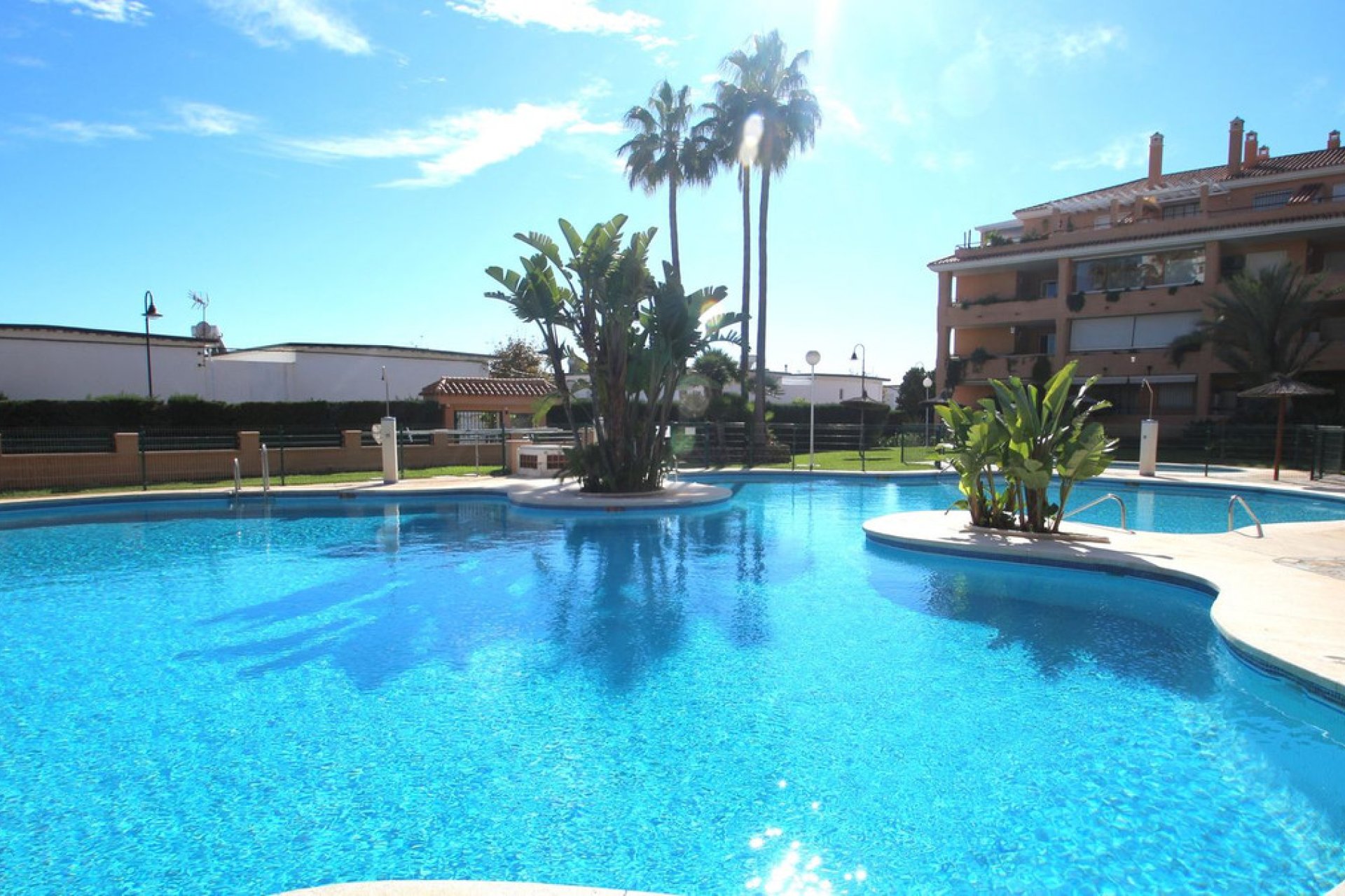 Reventa - Apartment - Middle Floor Apartment - Mijas - La Cala De Mijas