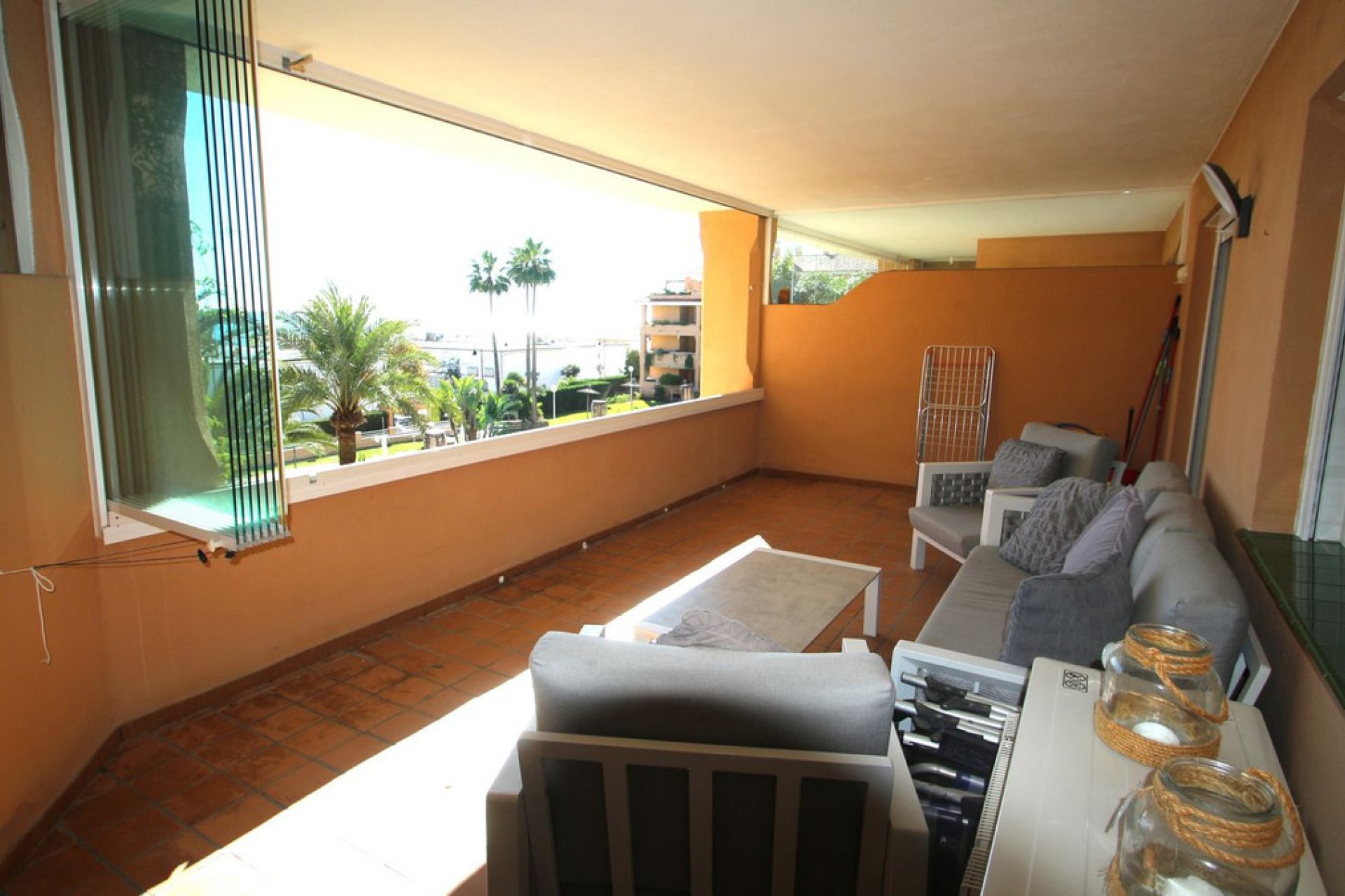 Reventa - Apartment - Middle Floor Apartment - Mijas - La Cala De Mijas