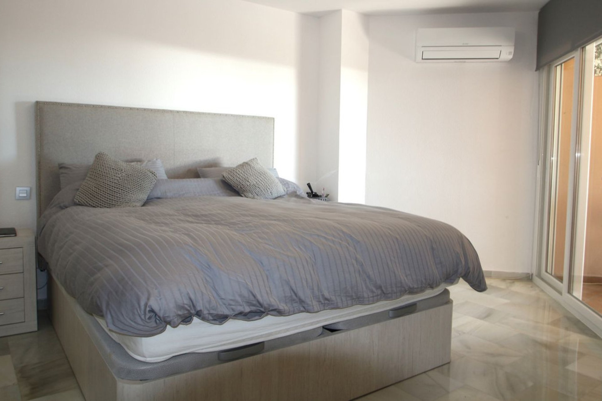 Reventa - Apartment - Middle Floor Apartment - Mijas - La Cala De Mijas