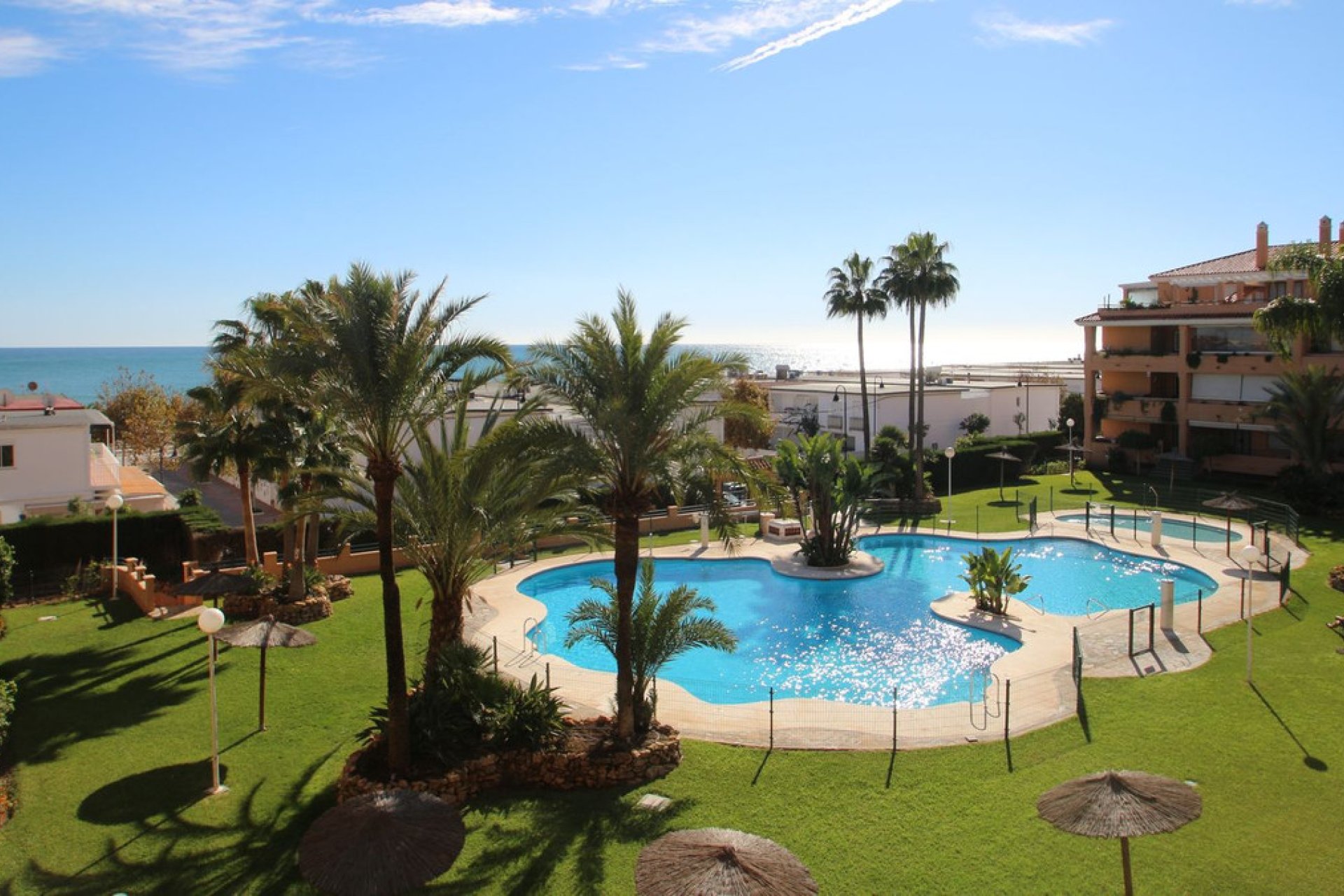 Reventa - Apartment - Middle Floor Apartment - Mijas - La Cala De Mijas