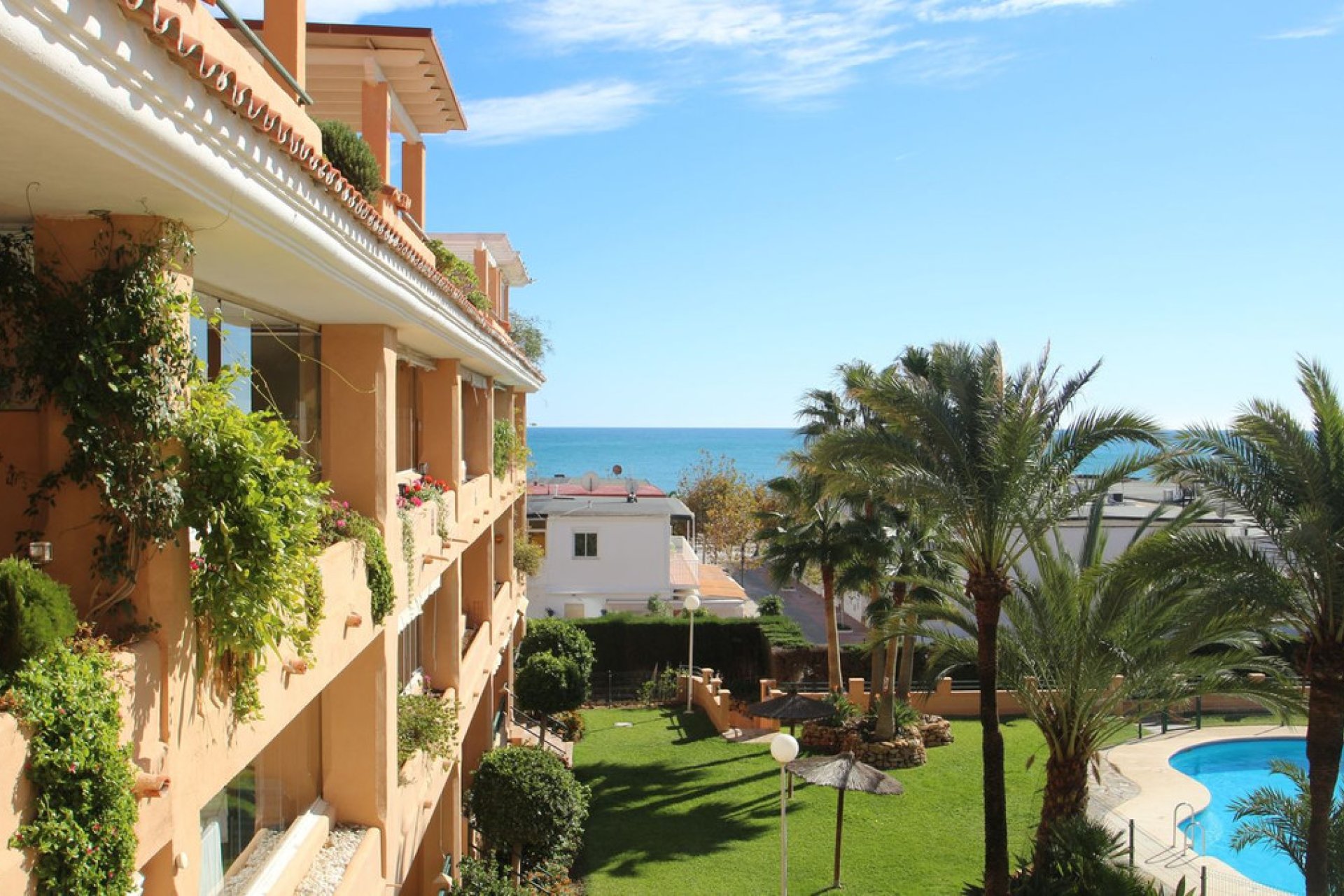 Reventa - Apartment - Middle Floor Apartment - Mijas - La Cala De Mijas