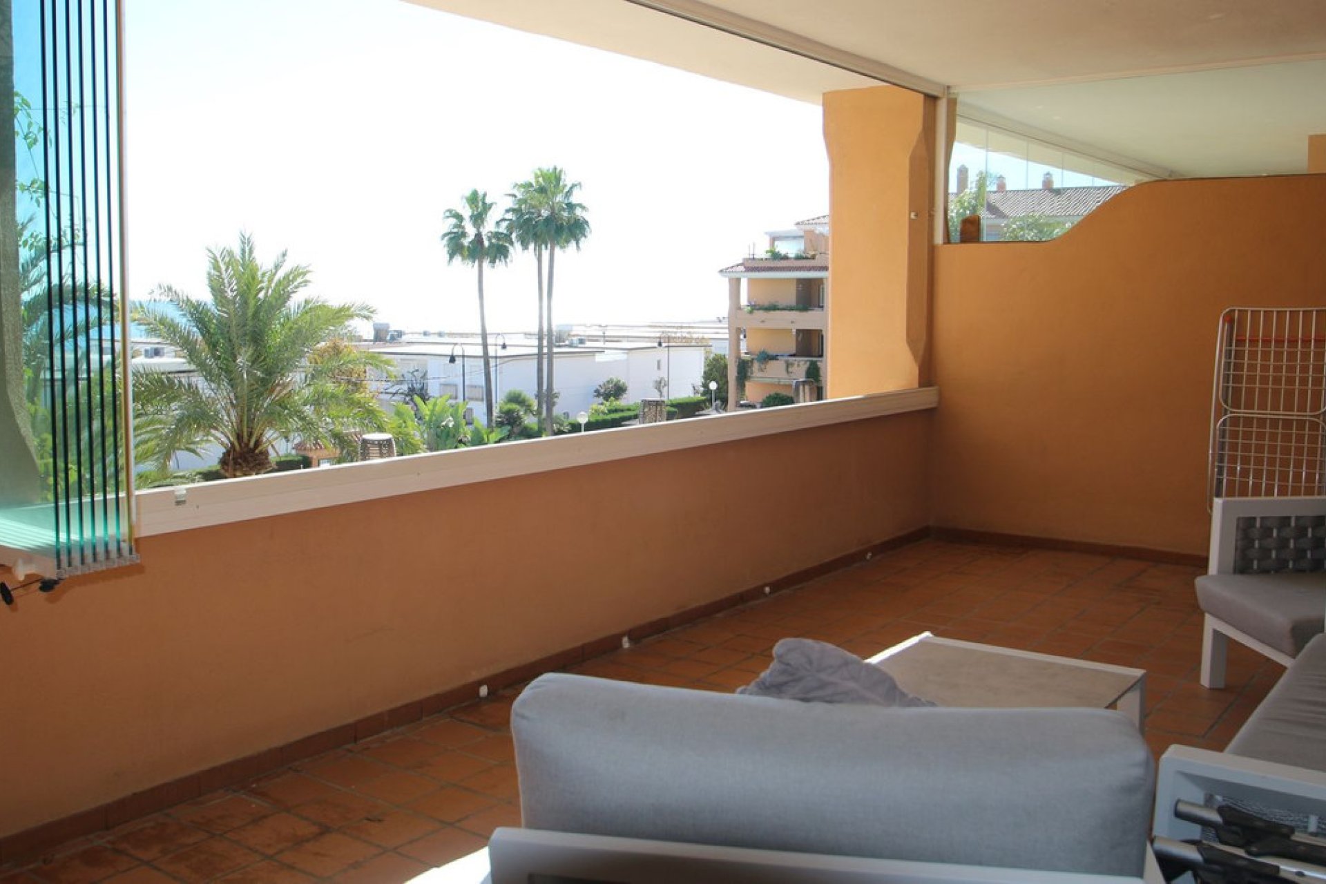 Reventa - Apartment - Middle Floor Apartment - Mijas - La Cala De Mijas