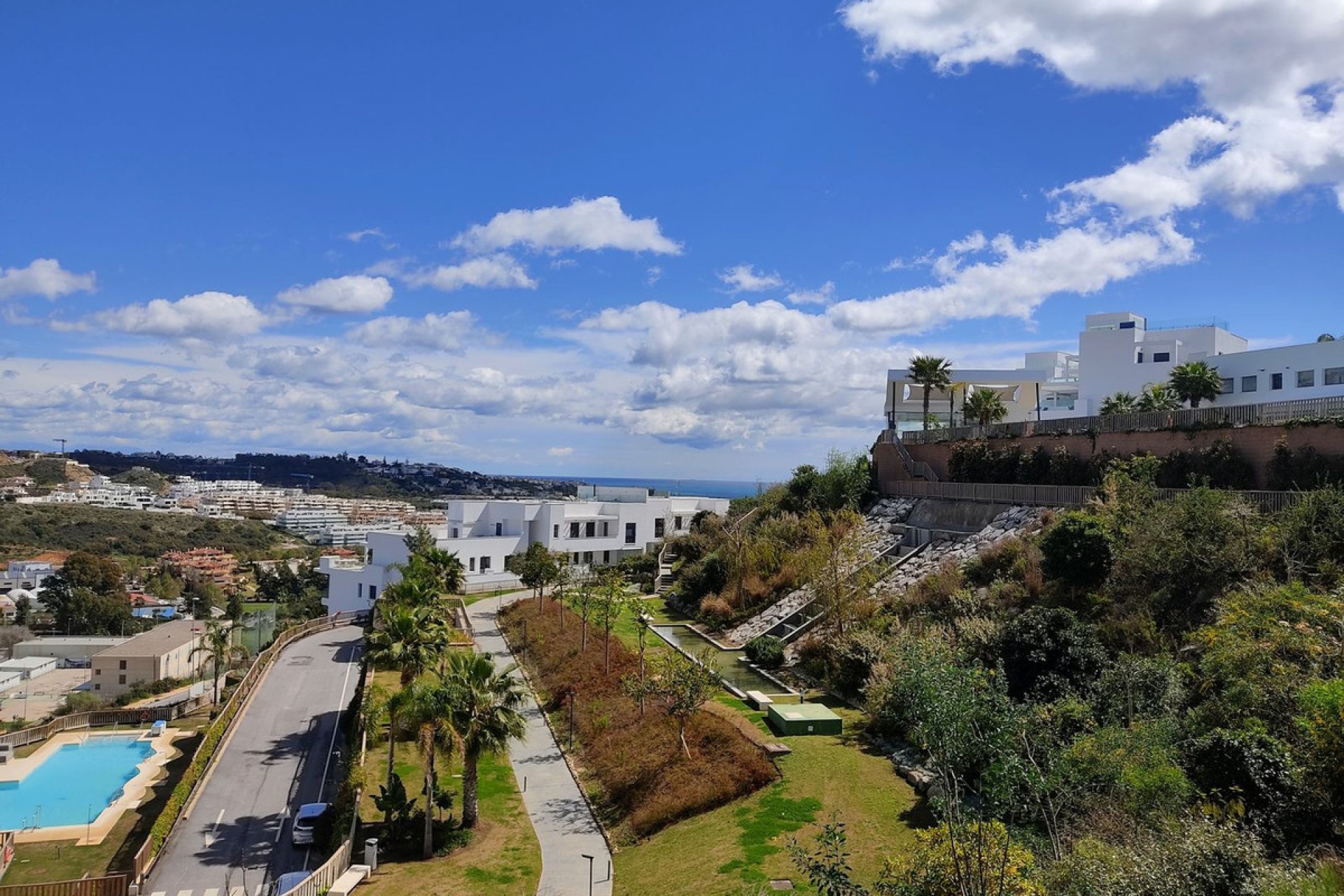 Reventa - Apartment - Middle Floor Apartment - Mijas - La Cala De Mijas