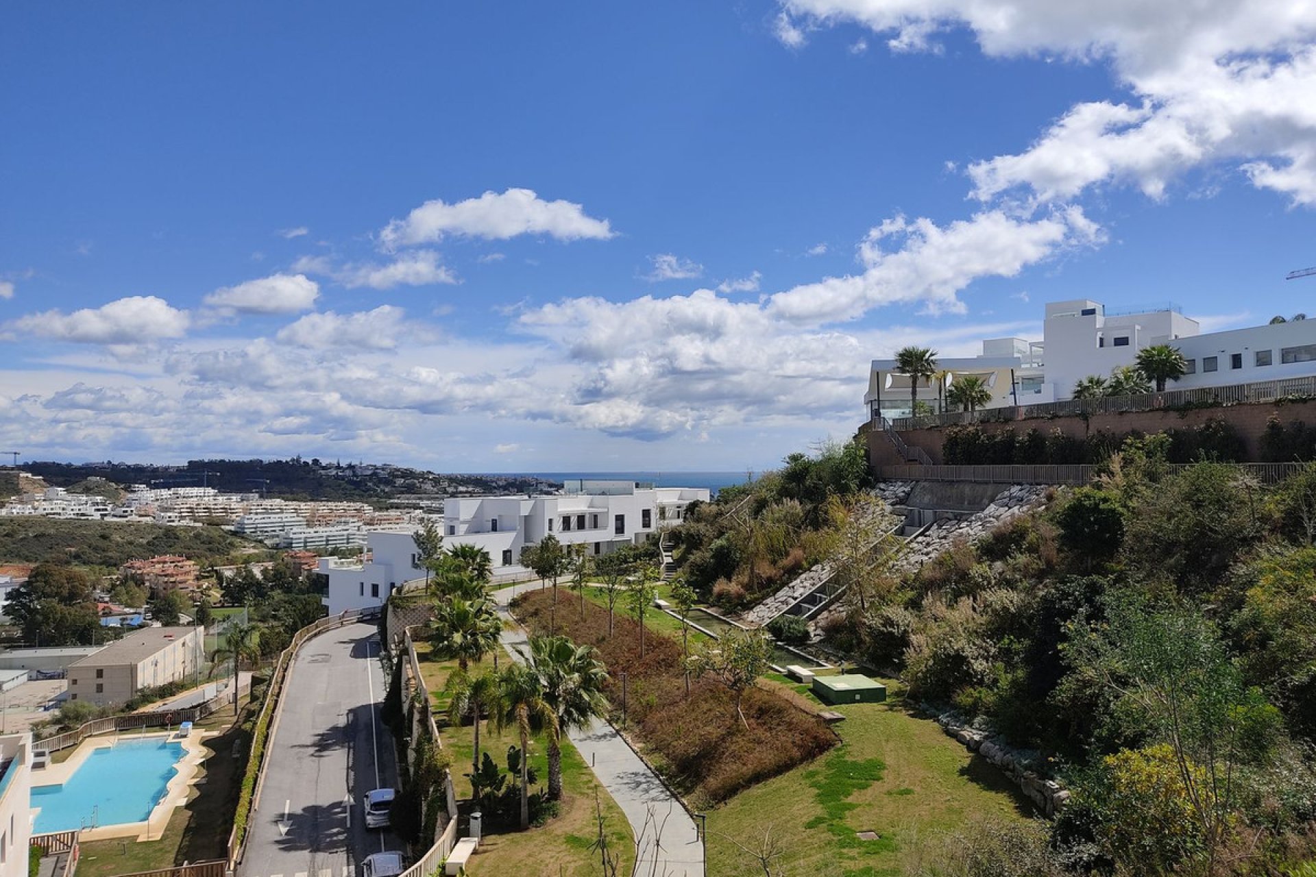 Reventa - Apartment - Middle Floor Apartment - Mijas - La Cala De Mijas