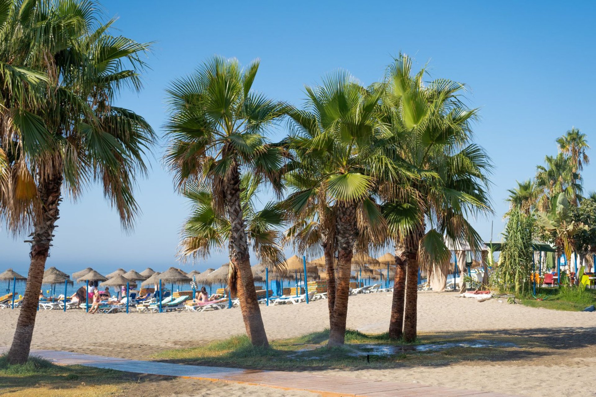 Reventa - Apartment - Middle Floor Apartment - Mijas - La Cala De Mijas