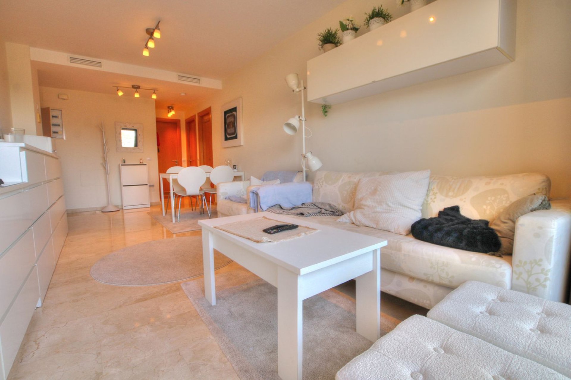 Reventa - Apartment - Middle Floor Apartment - Mijas - La Cala De Mijas