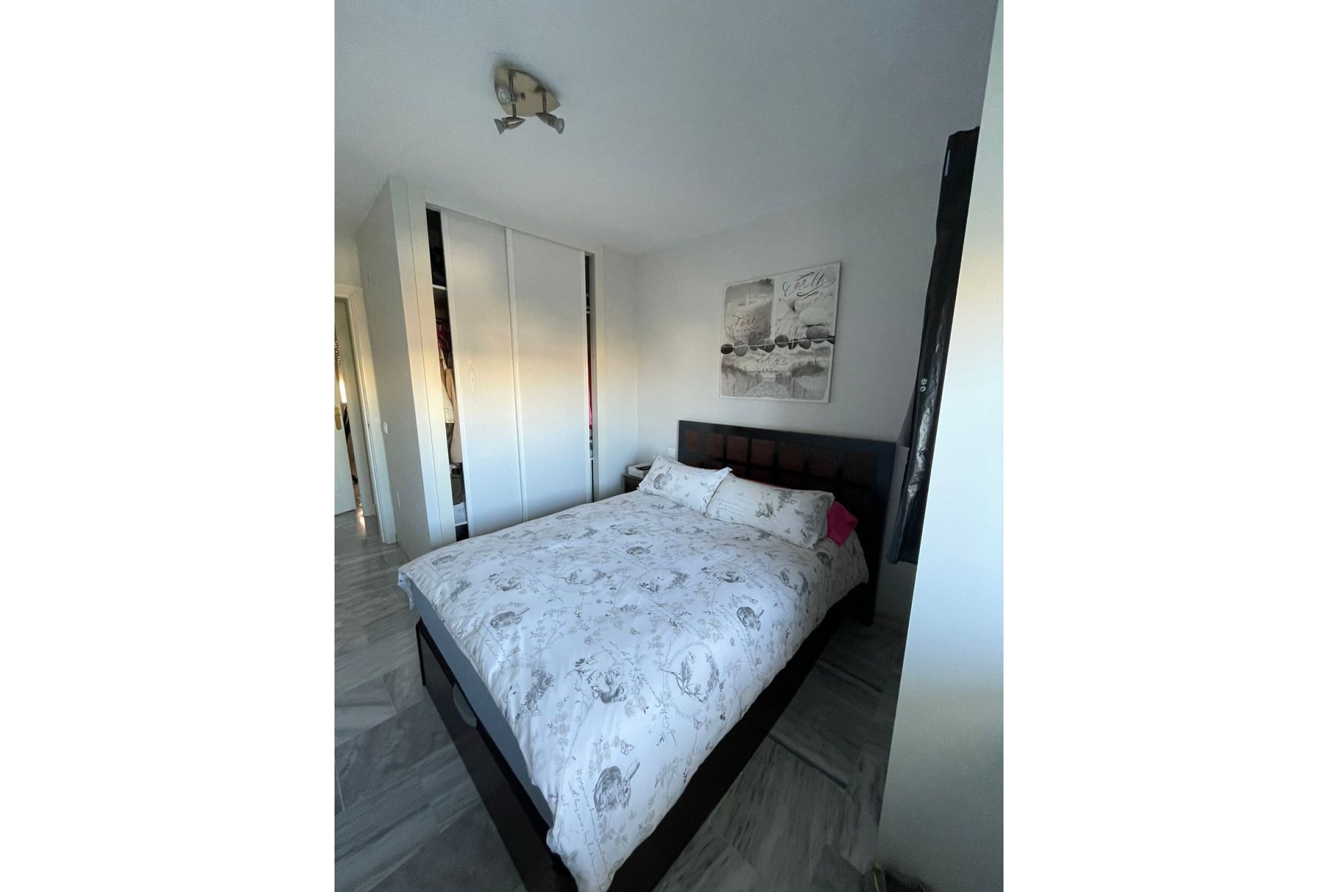 Reventa - Apartment - Middle Floor Apartment - Mijas - Miraflores