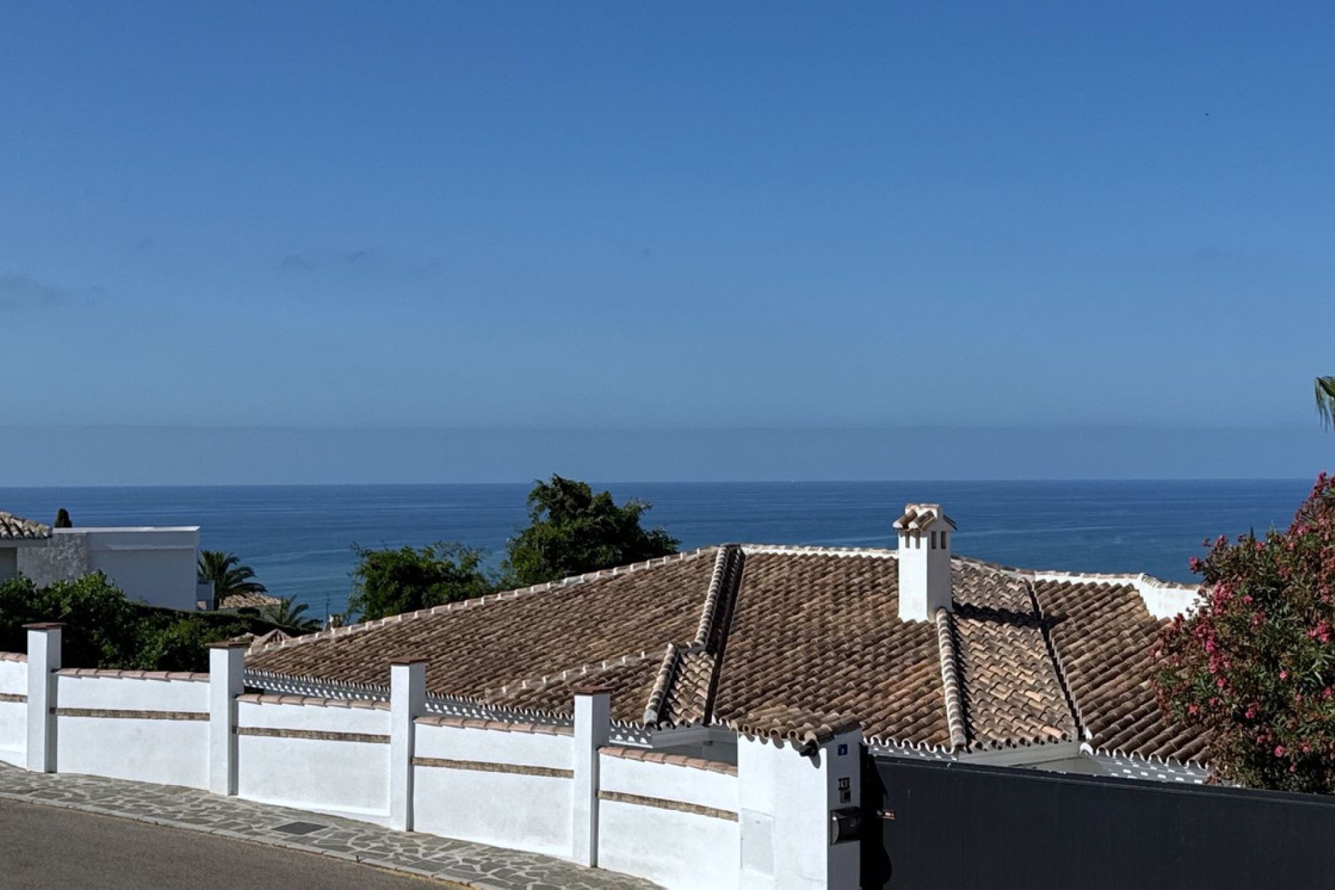 Reventa - Apartment - Middle Floor Apartment - Mijas - Riviera Del Sol