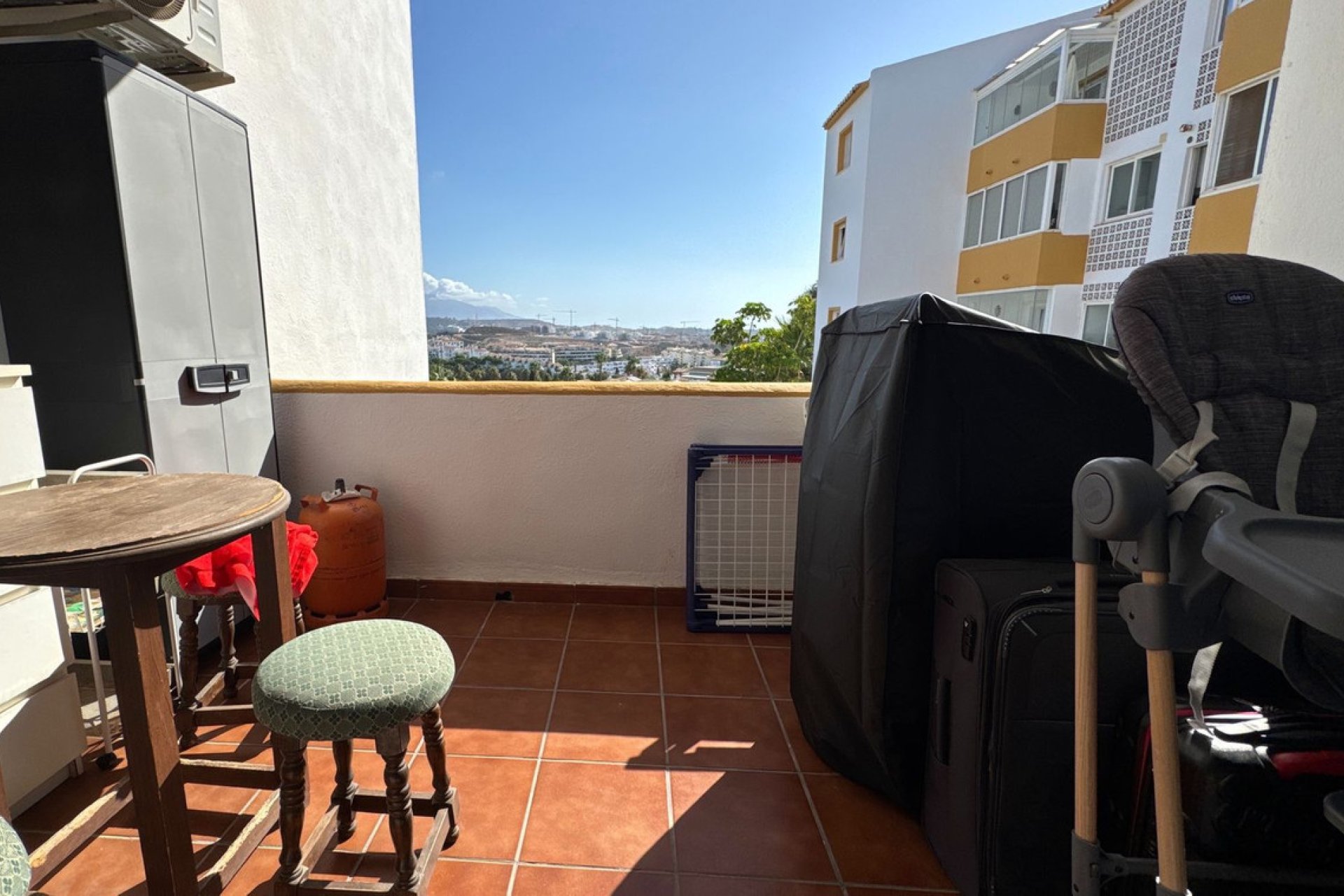 Reventa - Apartment - Middle Floor Apartment - Mijas - Riviera Del Sol