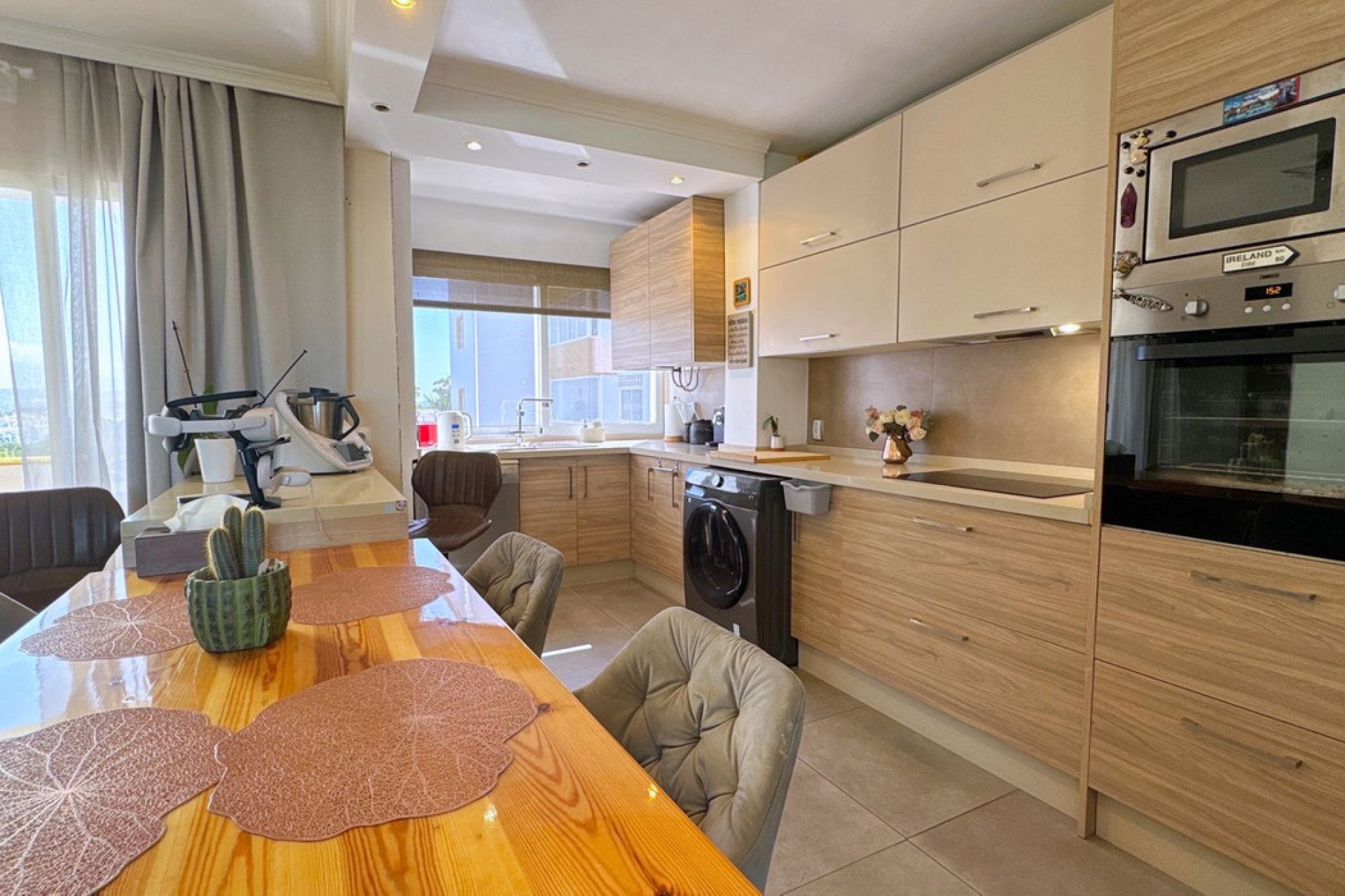 Reventa - Apartment - Middle Floor Apartment - Mijas - Riviera Del Sol