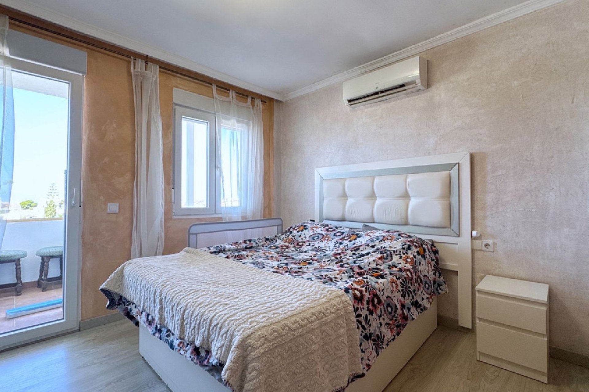 Reventa - Apartment - Middle Floor Apartment - Mijas - Riviera Del Sol