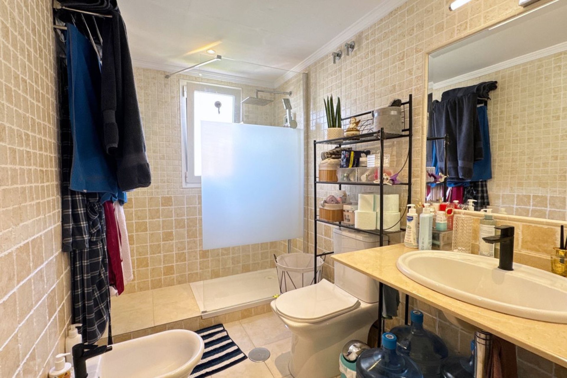 Reventa - Apartment - Middle Floor Apartment - Mijas - Riviera Del Sol