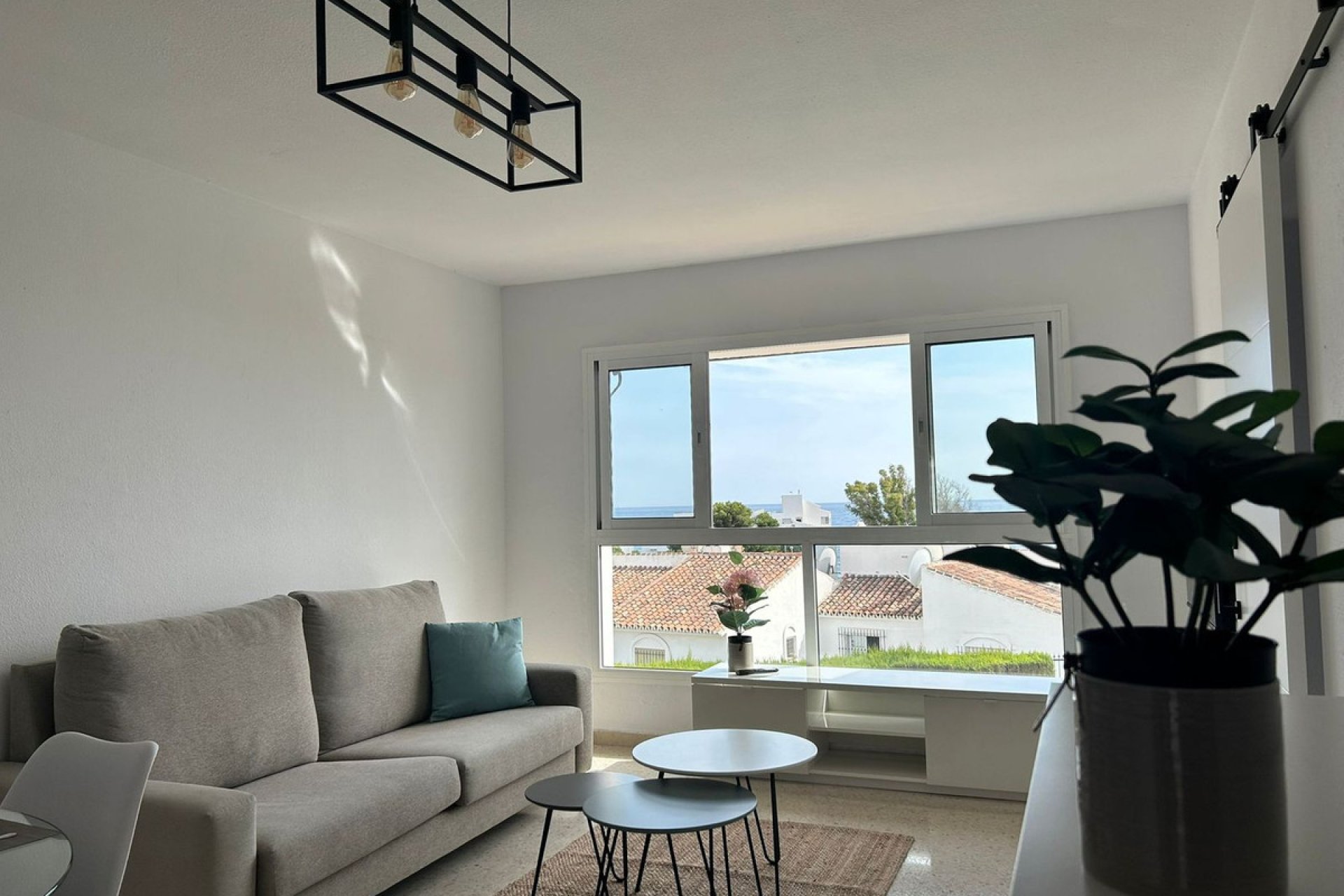 Reventa - Apartment - Middle Floor Apartment - Mijas - Riviera Del Sol