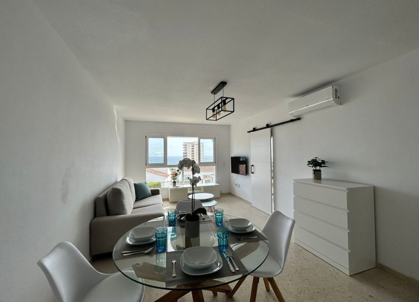 Reventa - Apartment - Middle Floor Apartment - Mijas - Riviera Del Sol