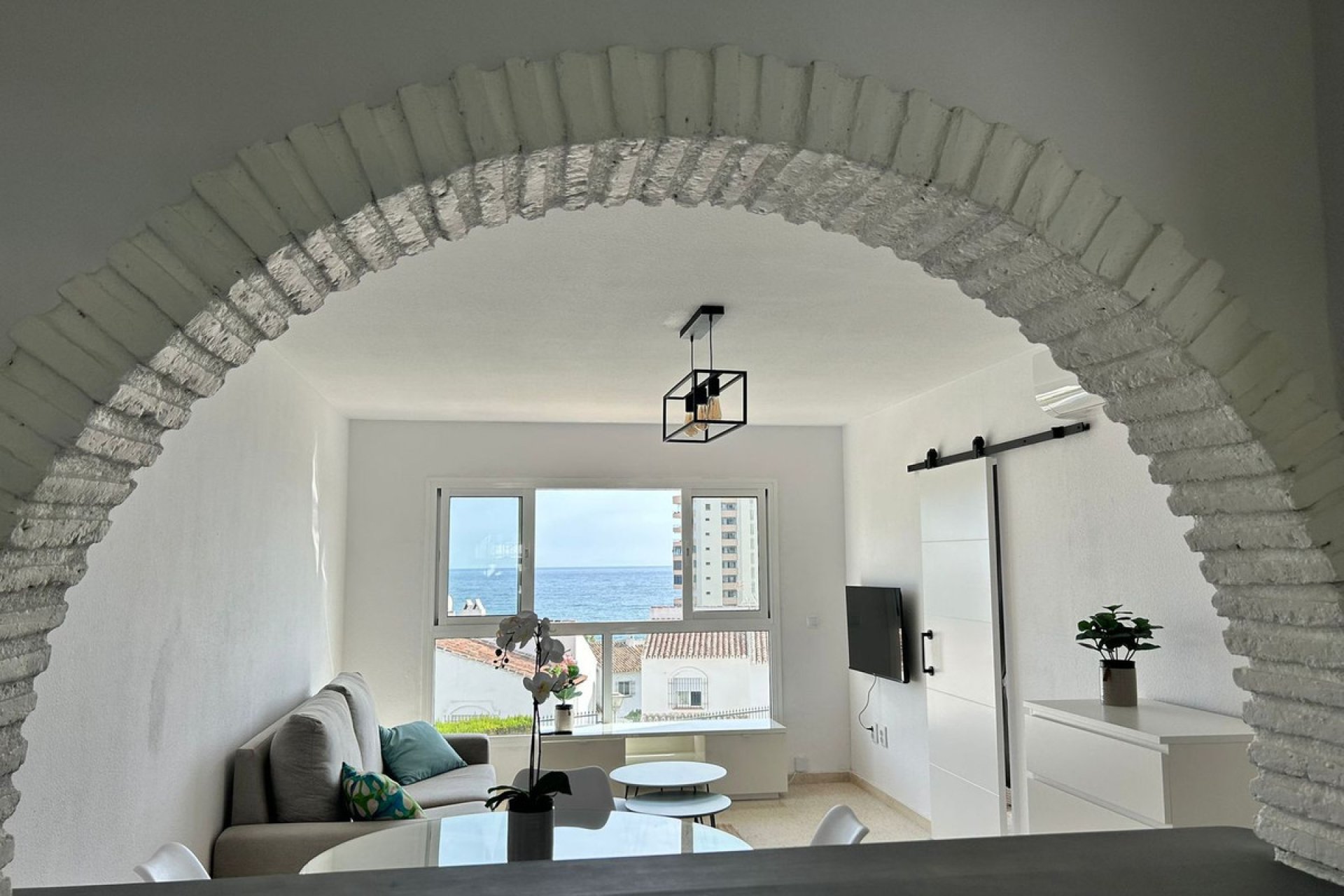 Reventa - Apartment - Middle Floor Apartment - Mijas - Riviera Del Sol