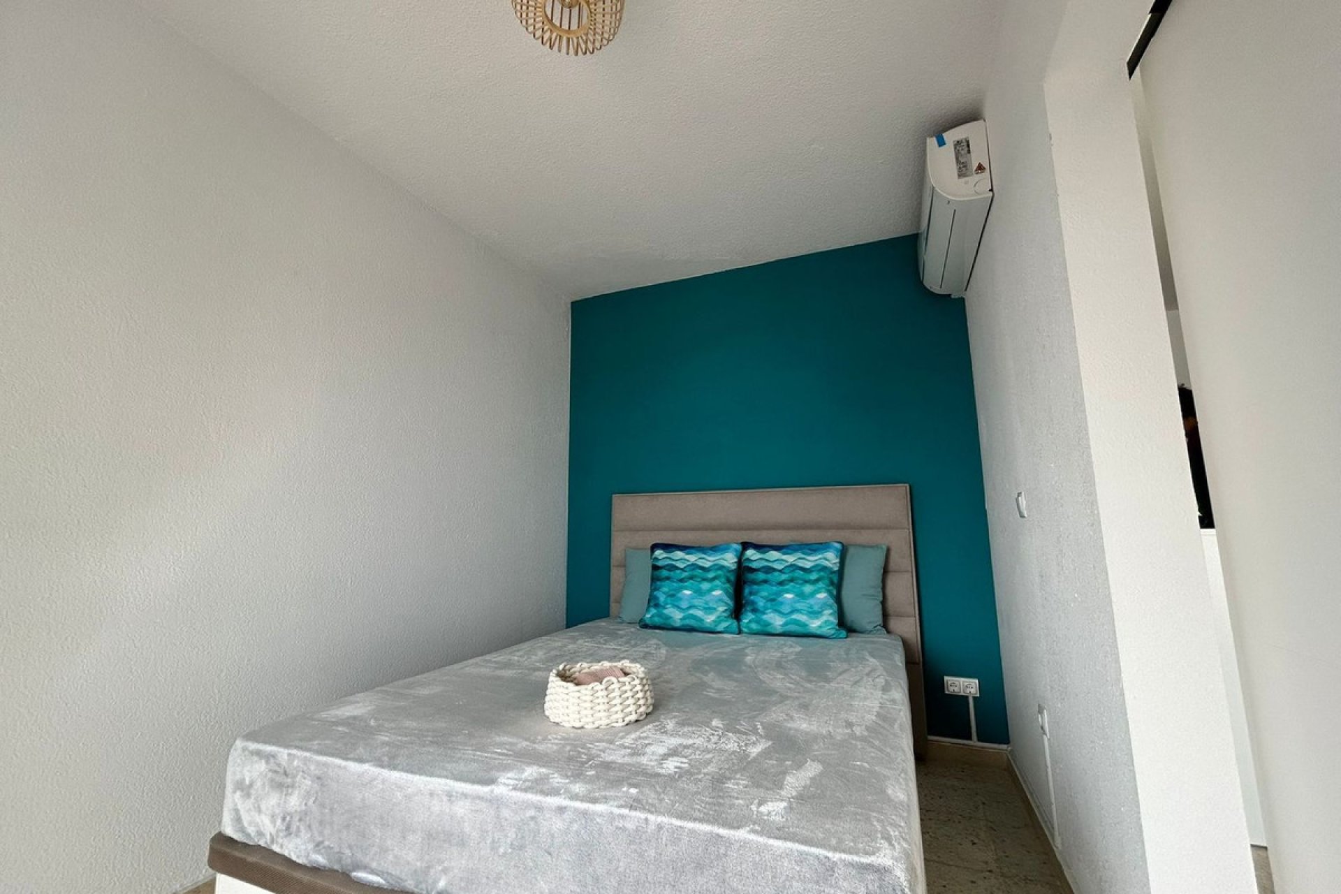 Reventa - Apartment - Middle Floor Apartment - Mijas - Riviera Del Sol