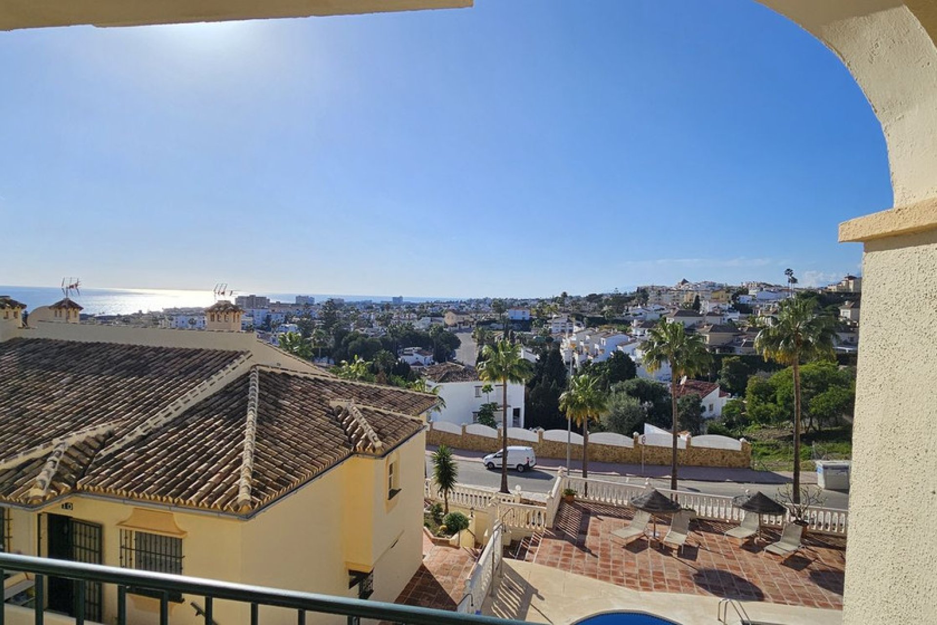 Reventa - Apartment - Middle Floor Apartment - Mijas - Riviera Del Sol