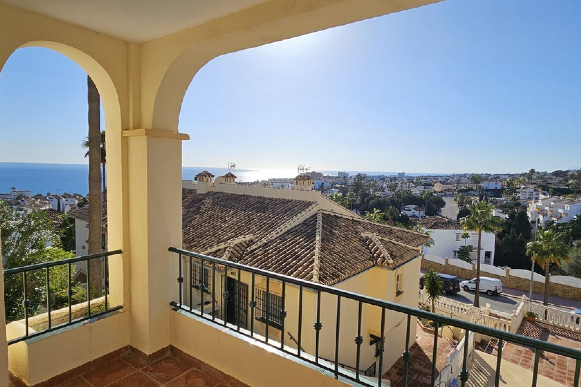 Reventa - Apartment - Middle Floor Apartment - Mijas - Riviera Del Sol