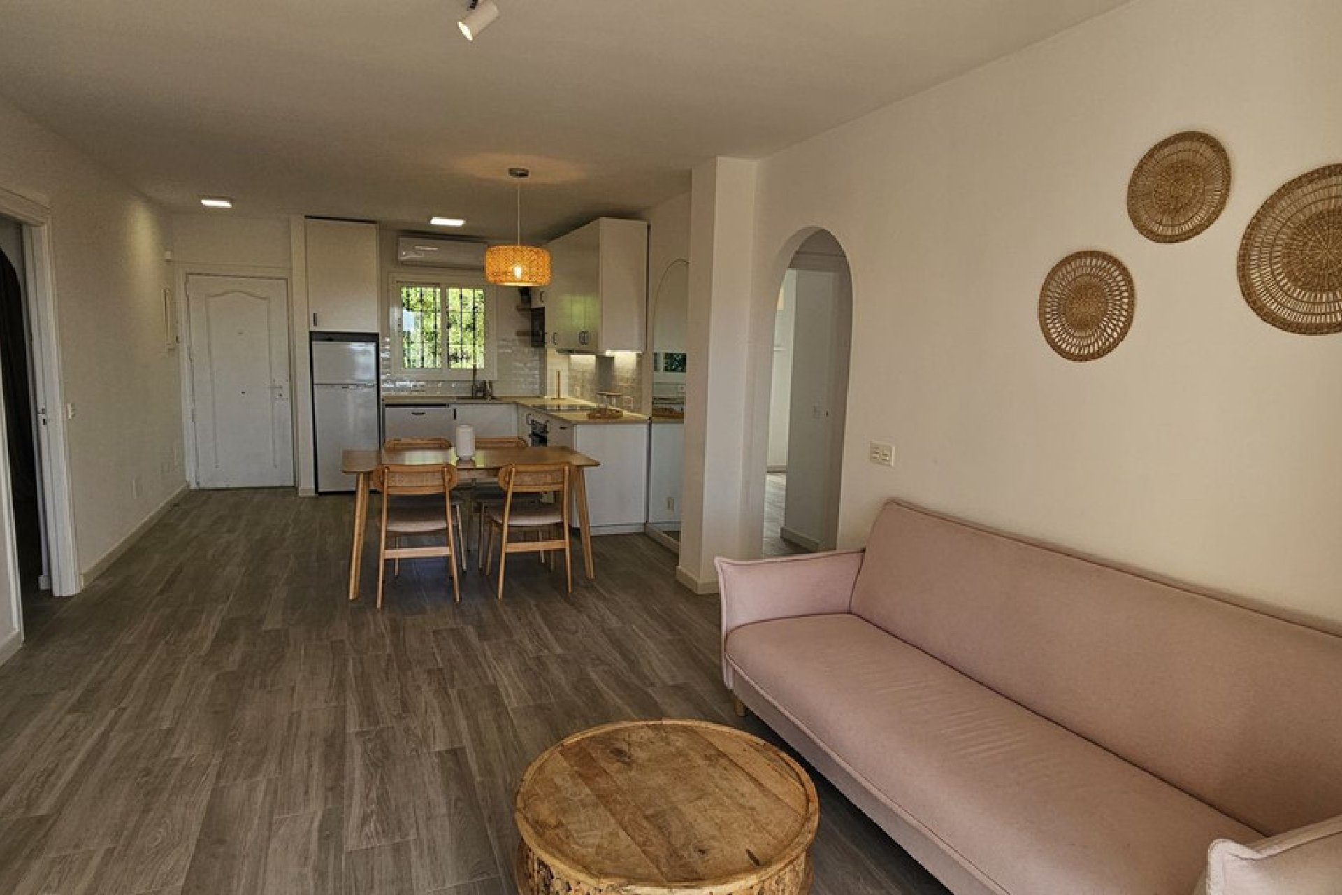 Reventa - Apartment - Middle Floor Apartment - Mijas - Riviera Del Sol