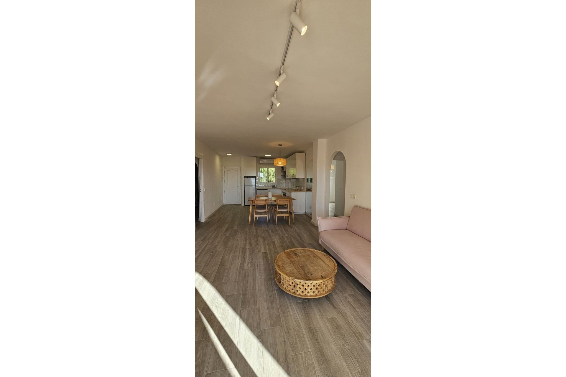 Reventa - Apartment - Middle Floor Apartment - Mijas - Riviera Del Sol