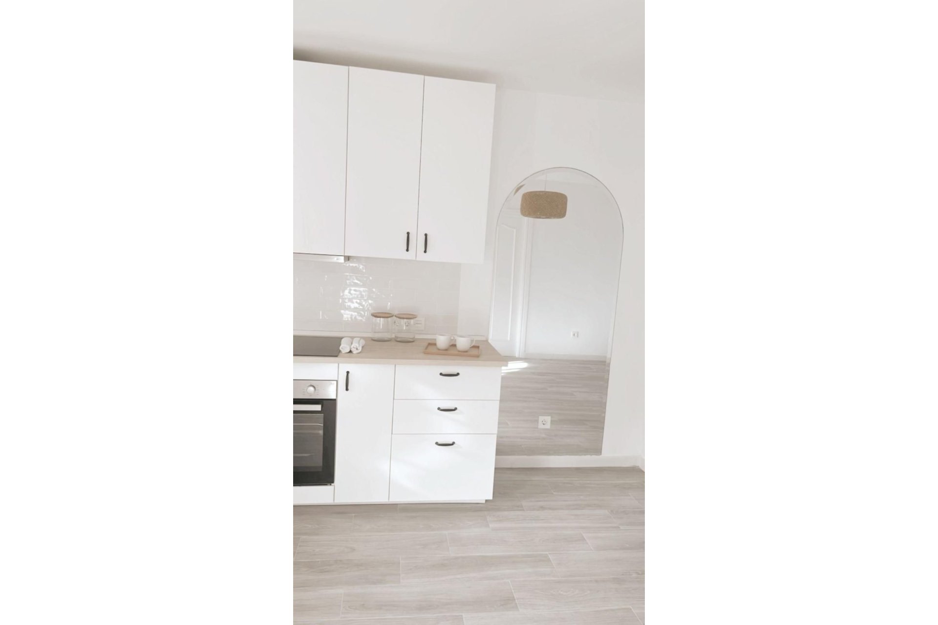 Reventa - Apartment - Middle Floor Apartment - Mijas - Riviera Del Sol