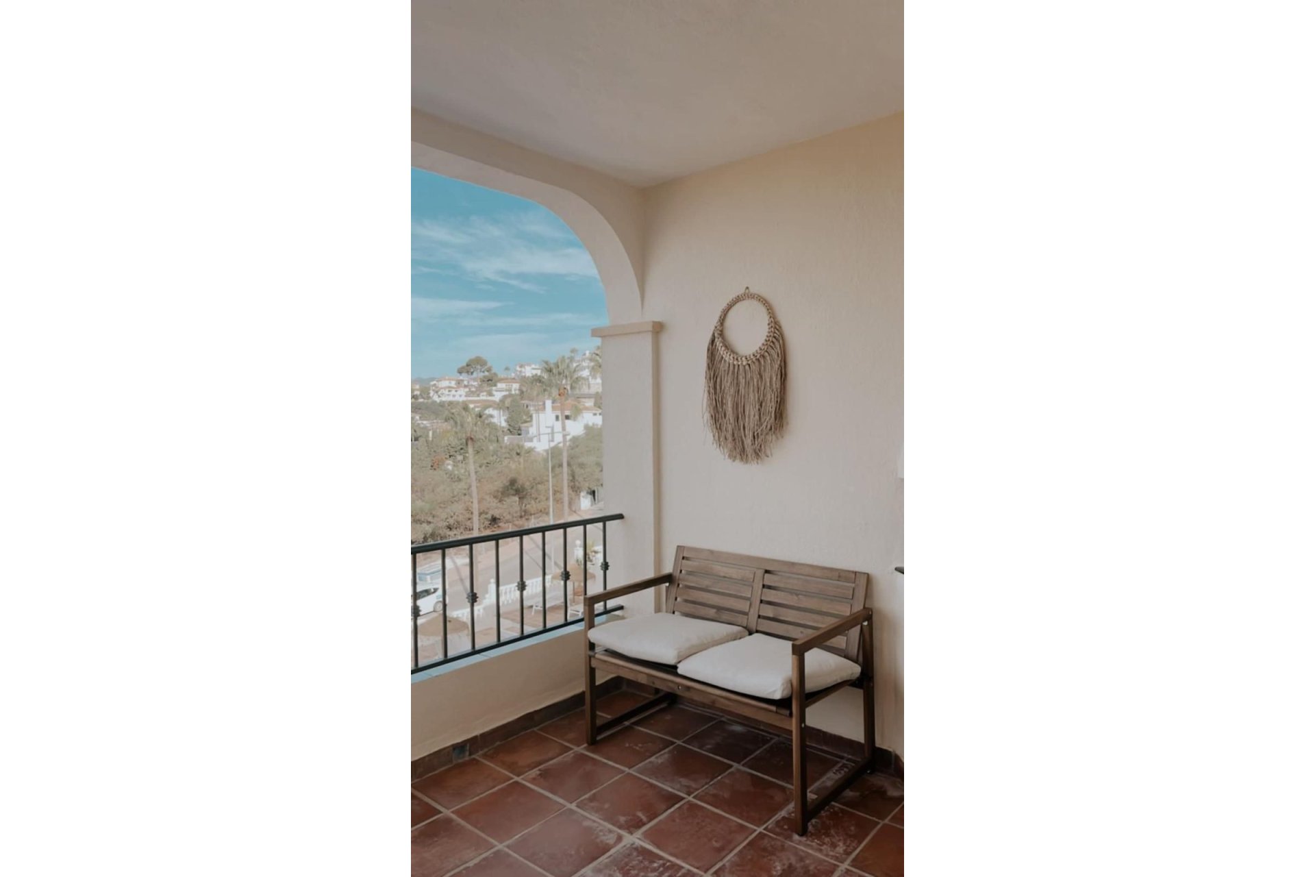 Reventa - Apartment - Middle Floor Apartment - Mijas - Riviera Del Sol