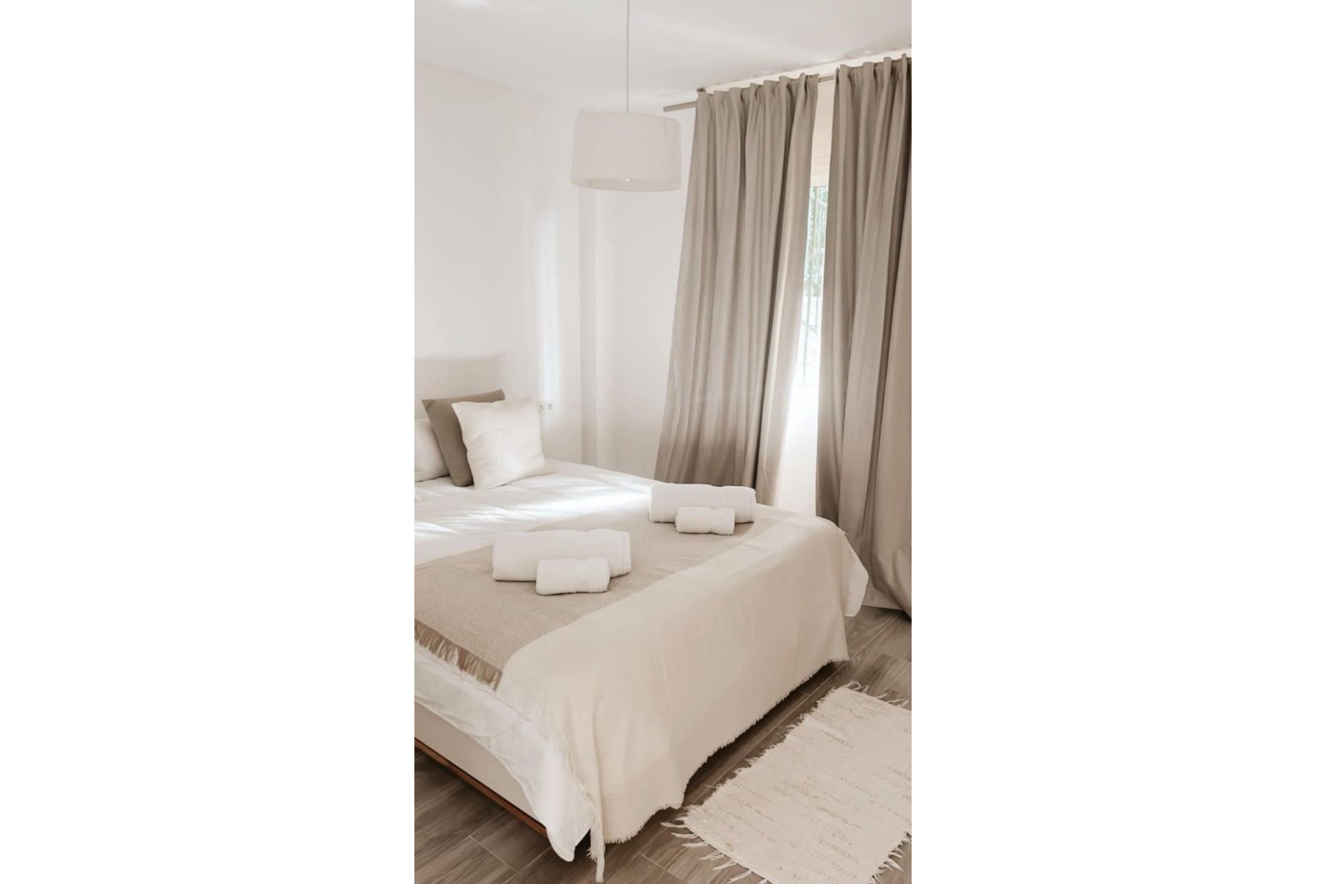 Reventa - Apartment - Middle Floor Apartment - Mijas - Riviera Del Sol