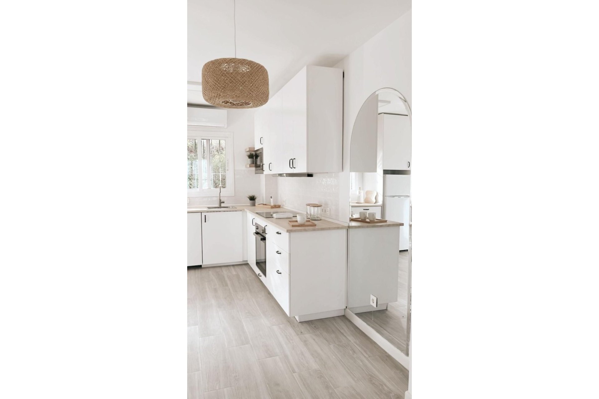 Reventa - Apartment - Middle Floor Apartment - Mijas - Riviera Del Sol