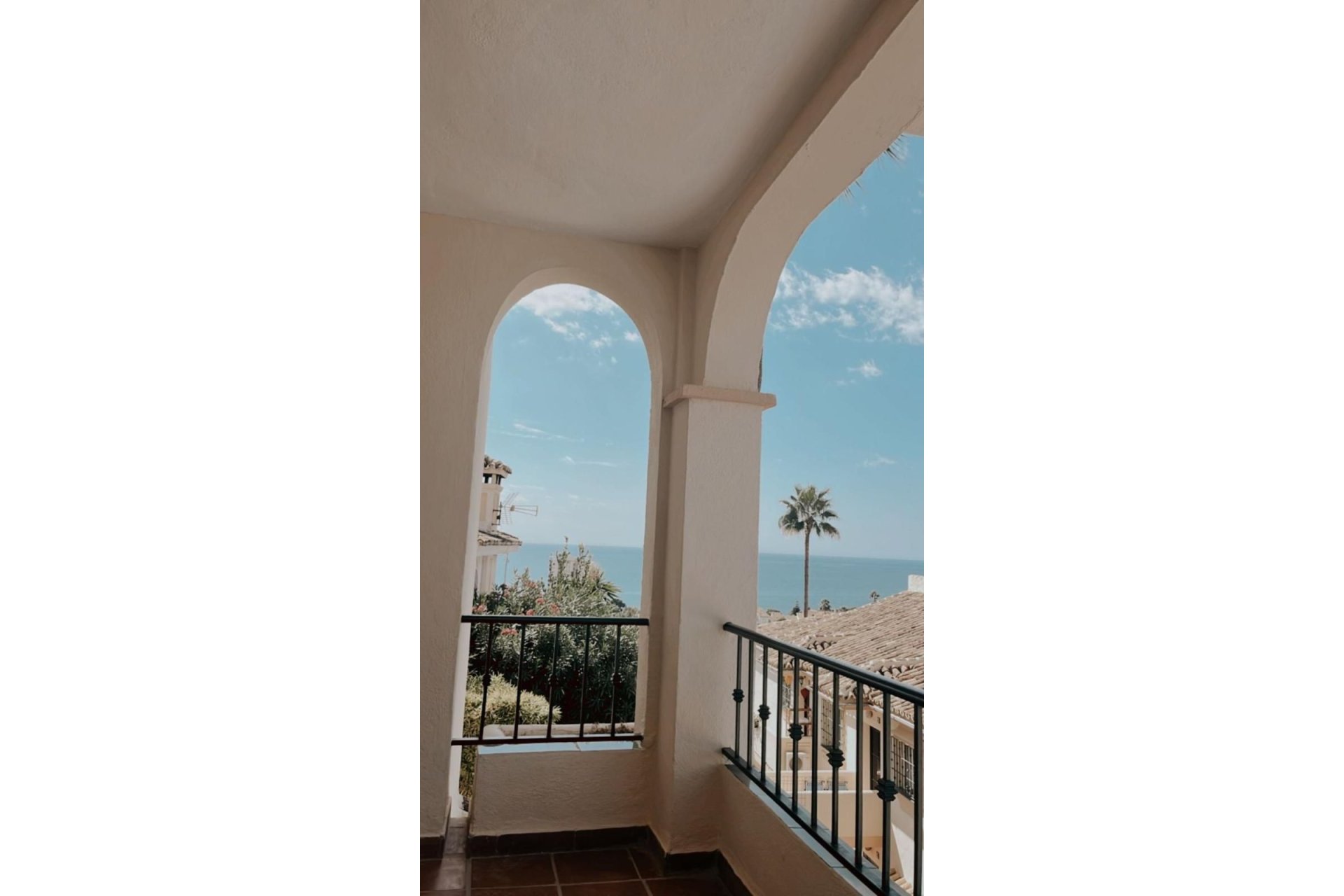 Reventa - Apartment - Middle Floor Apartment - Mijas - Riviera Del Sol