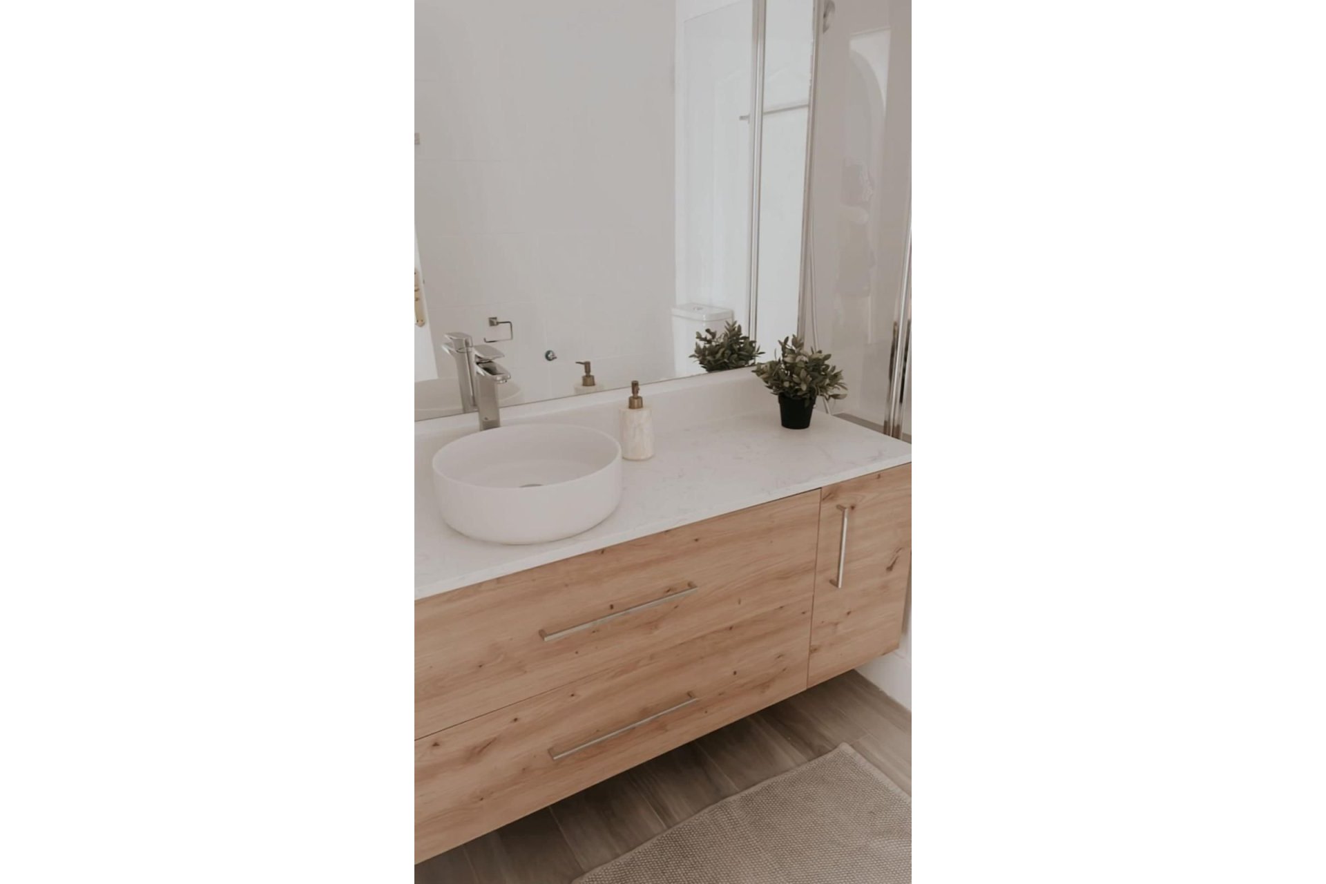 Reventa - Apartment - Middle Floor Apartment - Mijas - Riviera Del Sol