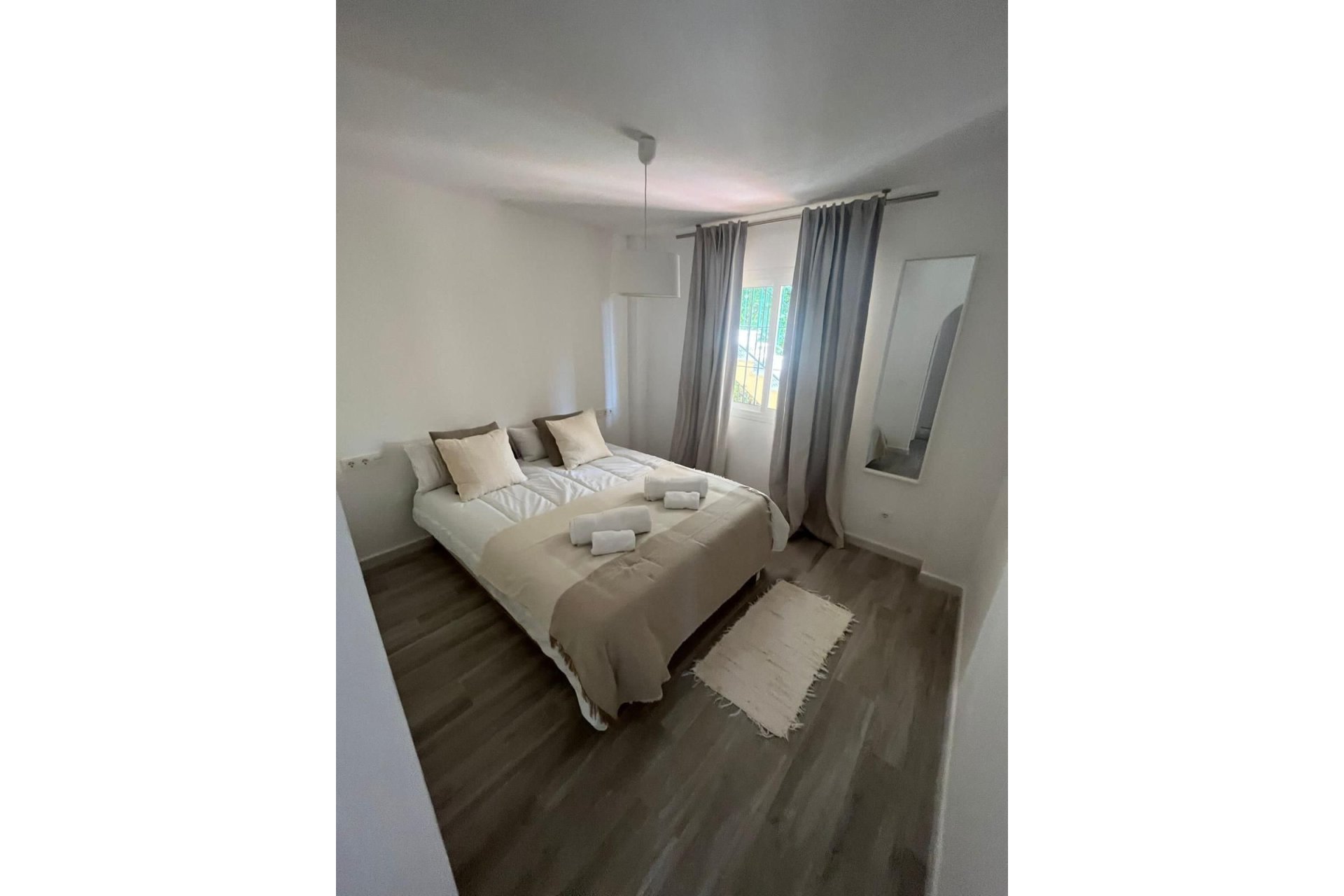 Reventa - Apartment - Middle Floor Apartment - Mijas - Riviera Del Sol
