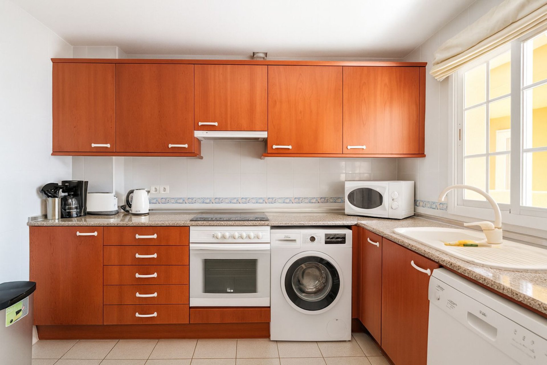 Reventa - Apartment - Middle Floor Apartment - Mijas - Riviera Del Sol