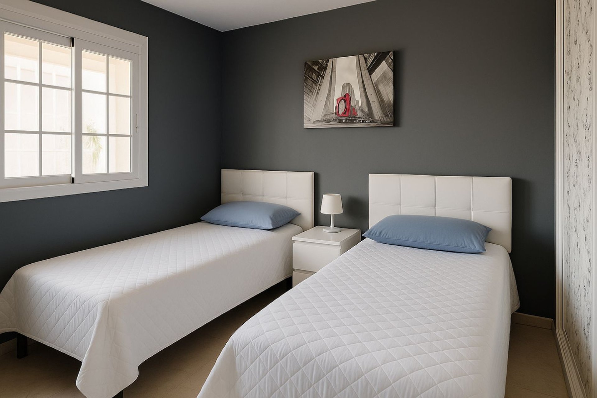 Reventa - Apartment - Middle Floor Apartment - Mijas - Riviera Del Sol