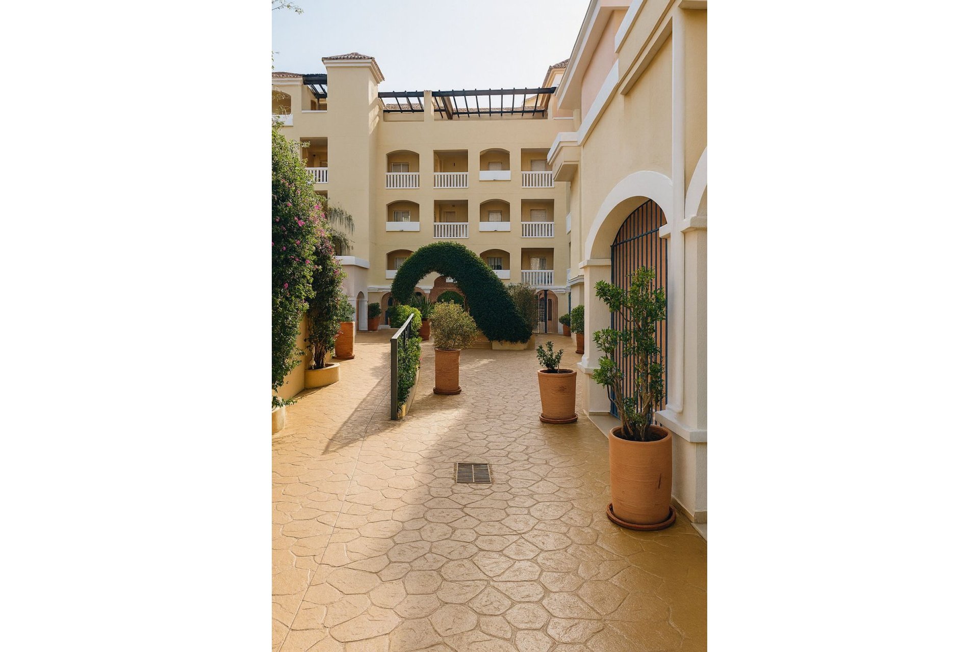 Reventa - Apartment - Middle Floor Apartment - Mijas - Riviera Del Sol