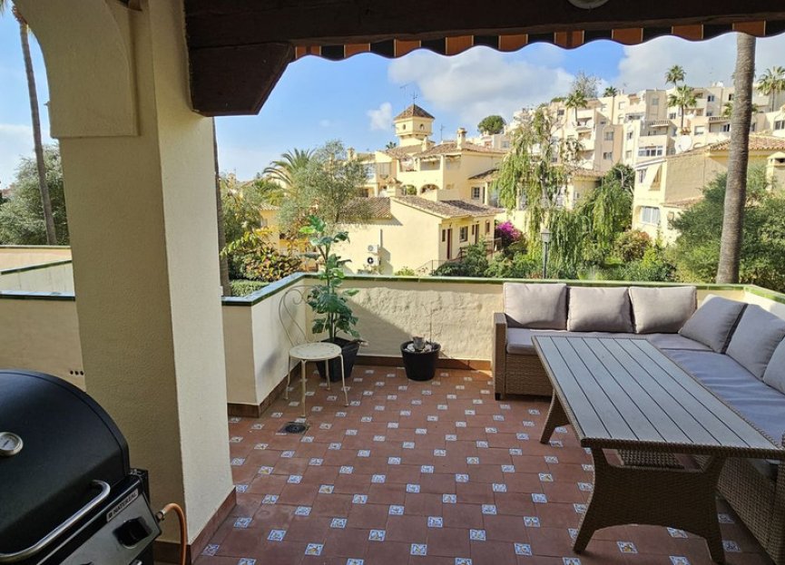 Reventa - Apartment - Middle Floor Apartment - Mijas - Riviera Del Sol