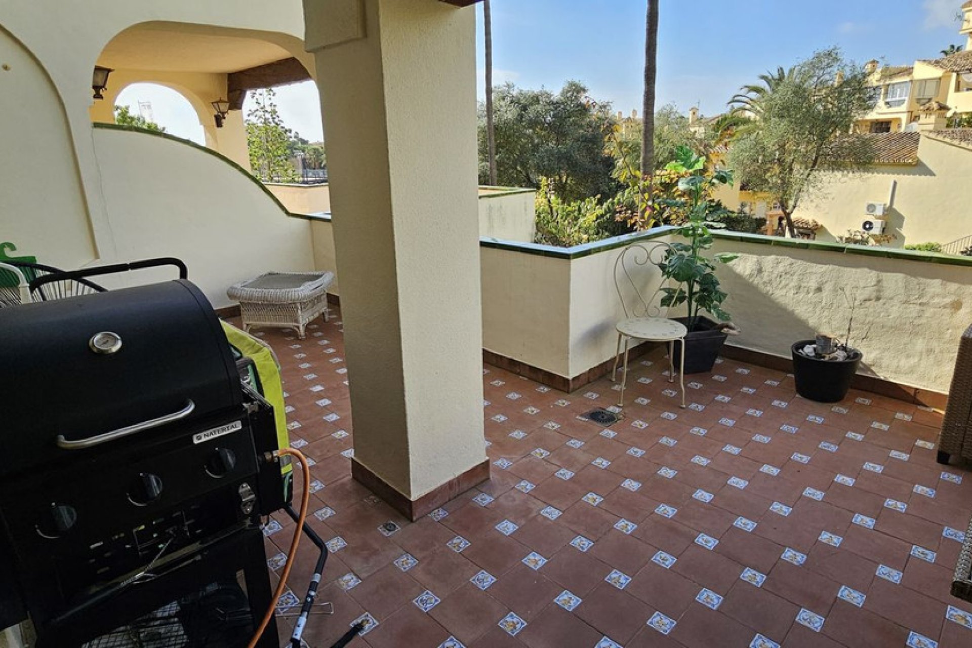 Reventa - Apartment - Middle Floor Apartment - Mijas - Riviera Del Sol