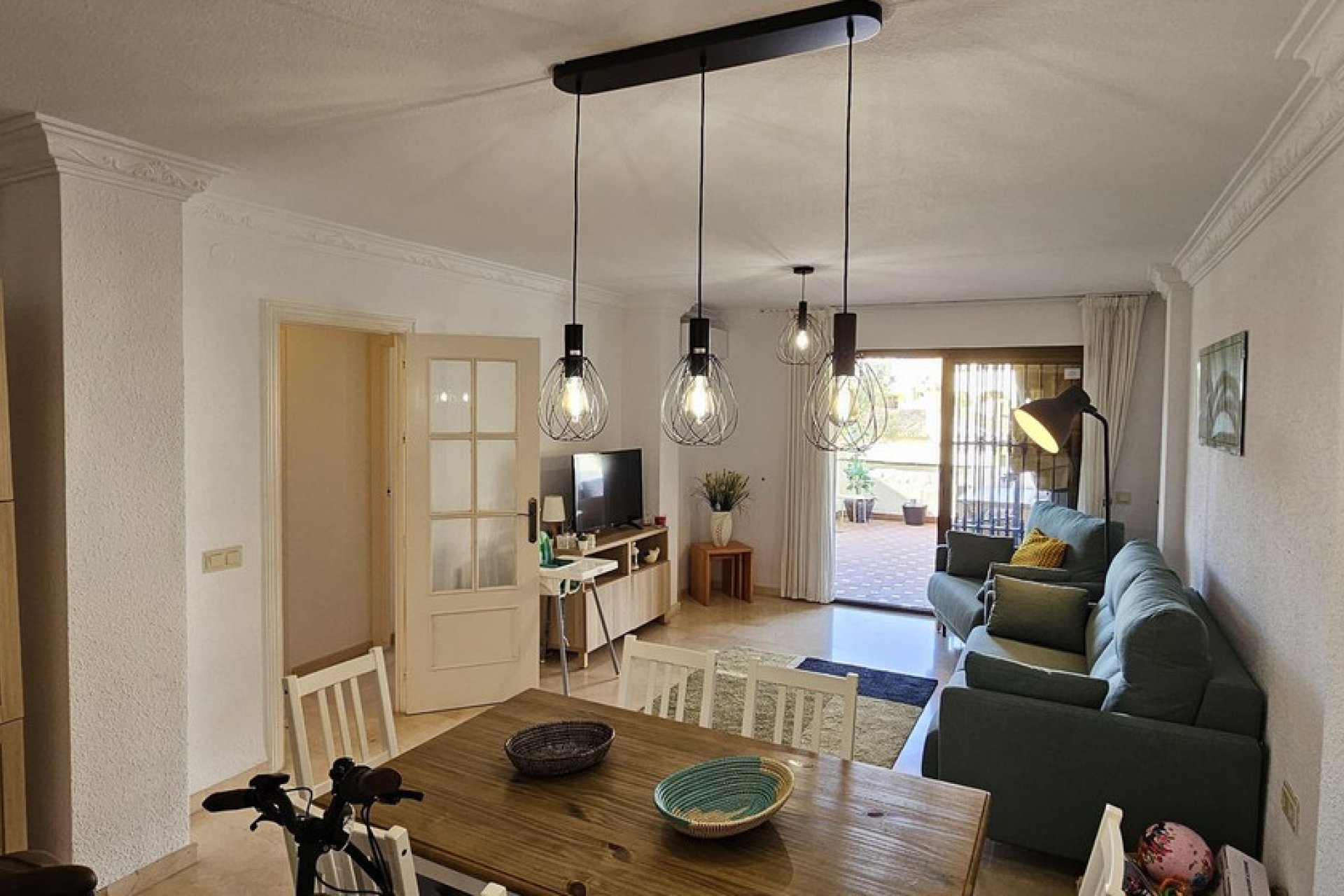 Reventa - Apartment - Middle Floor Apartment - Mijas - Riviera Del Sol