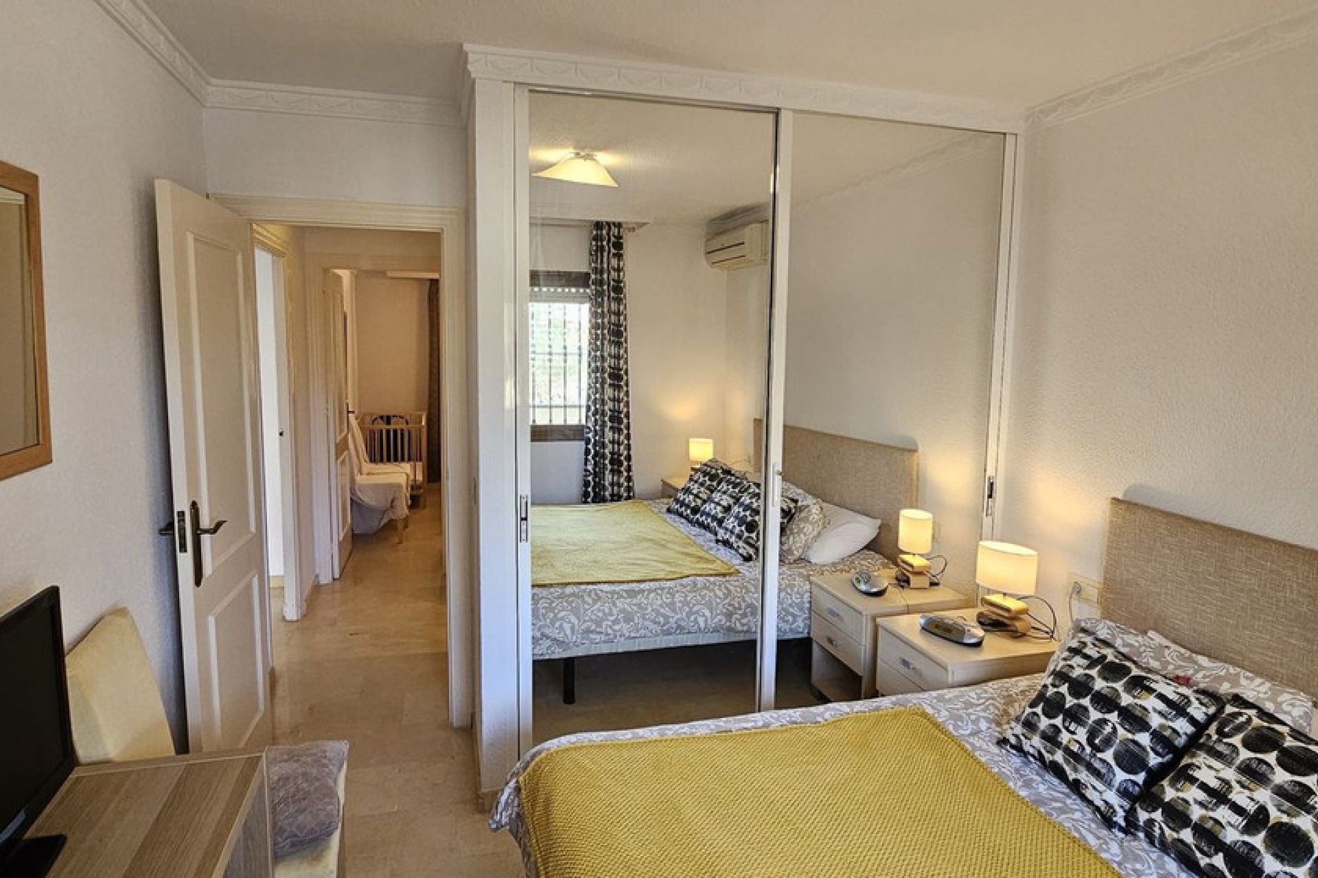 Reventa - Apartment - Middle Floor Apartment - Mijas - Riviera Del Sol