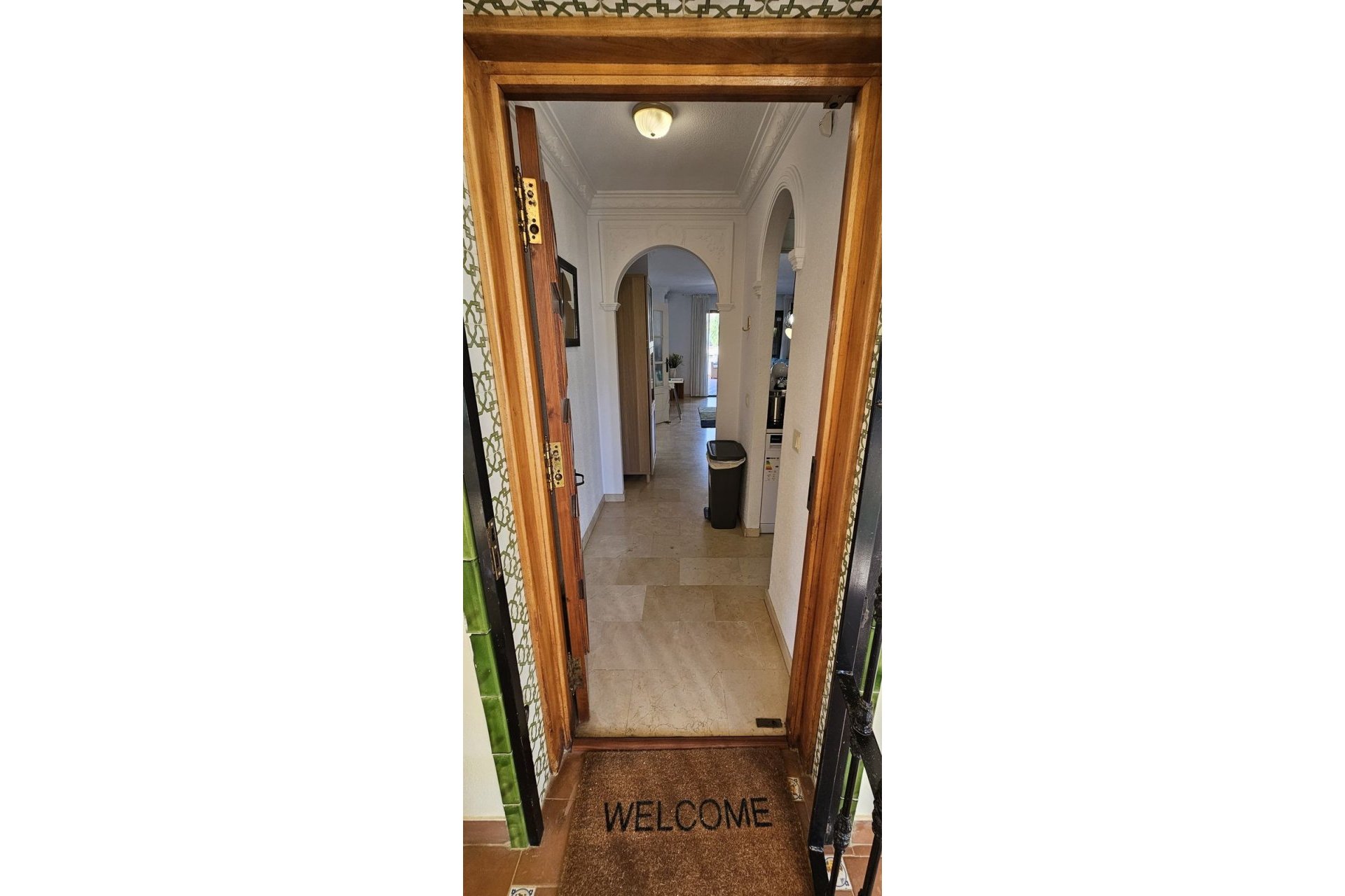 Reventa - Apartment - Middle Floor Apartment - Mijas - Riviera Del Sol