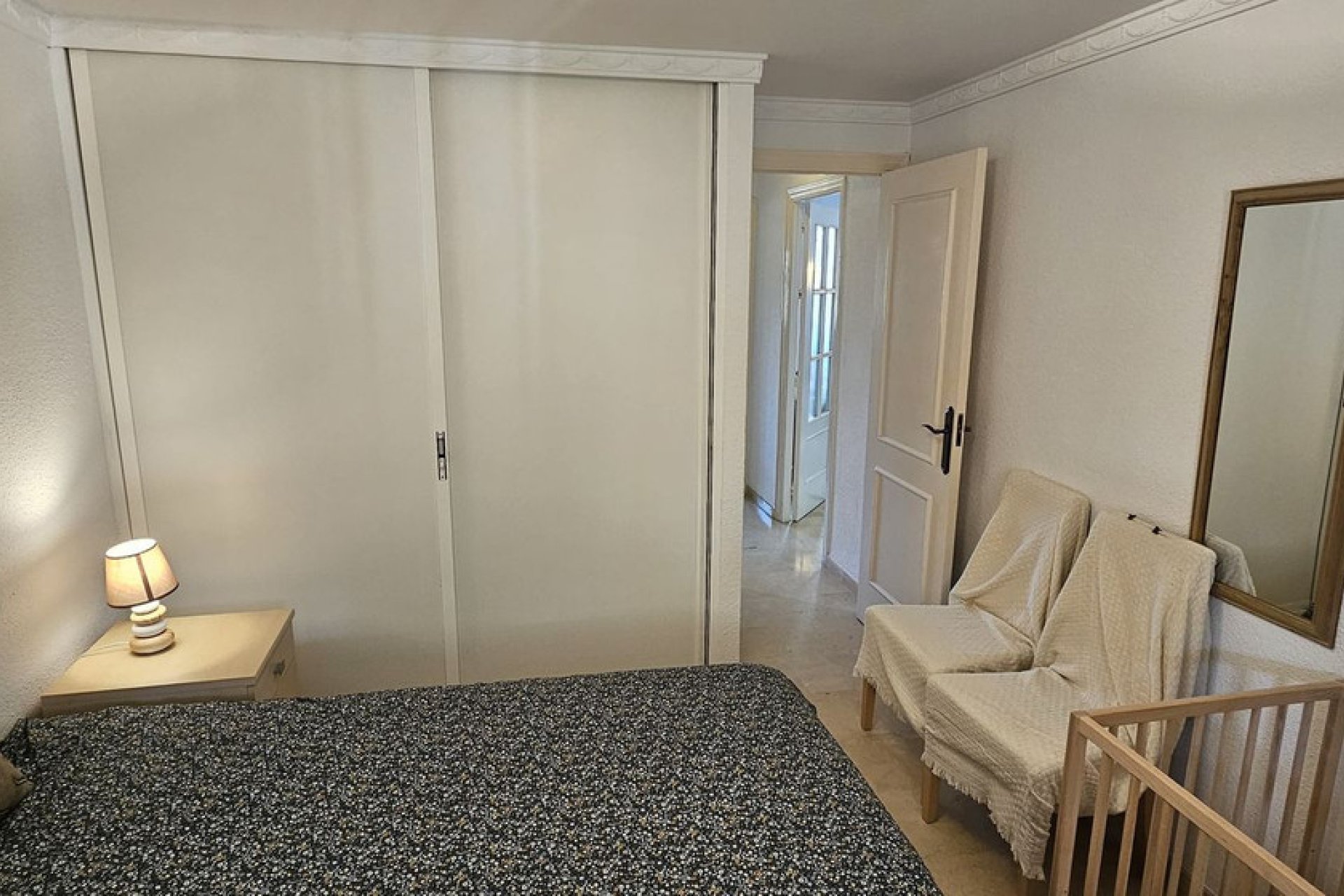 Reventa - Apartment - Middle Floor Apartment - Mijas - Riviera Del Sol