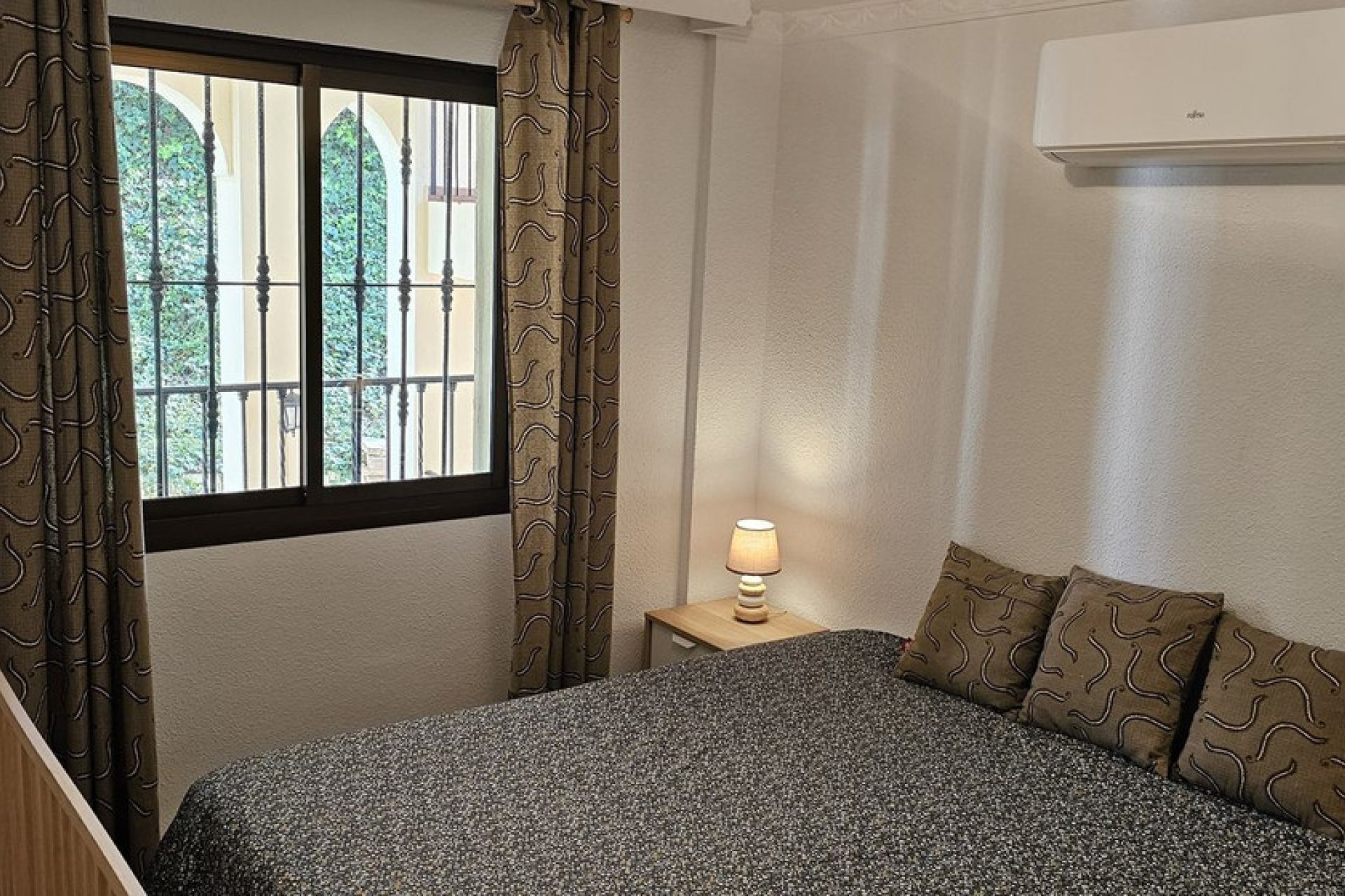 Reventa - Apartment - Middle Floor Apartment - Mijas - Riviera Del Sol