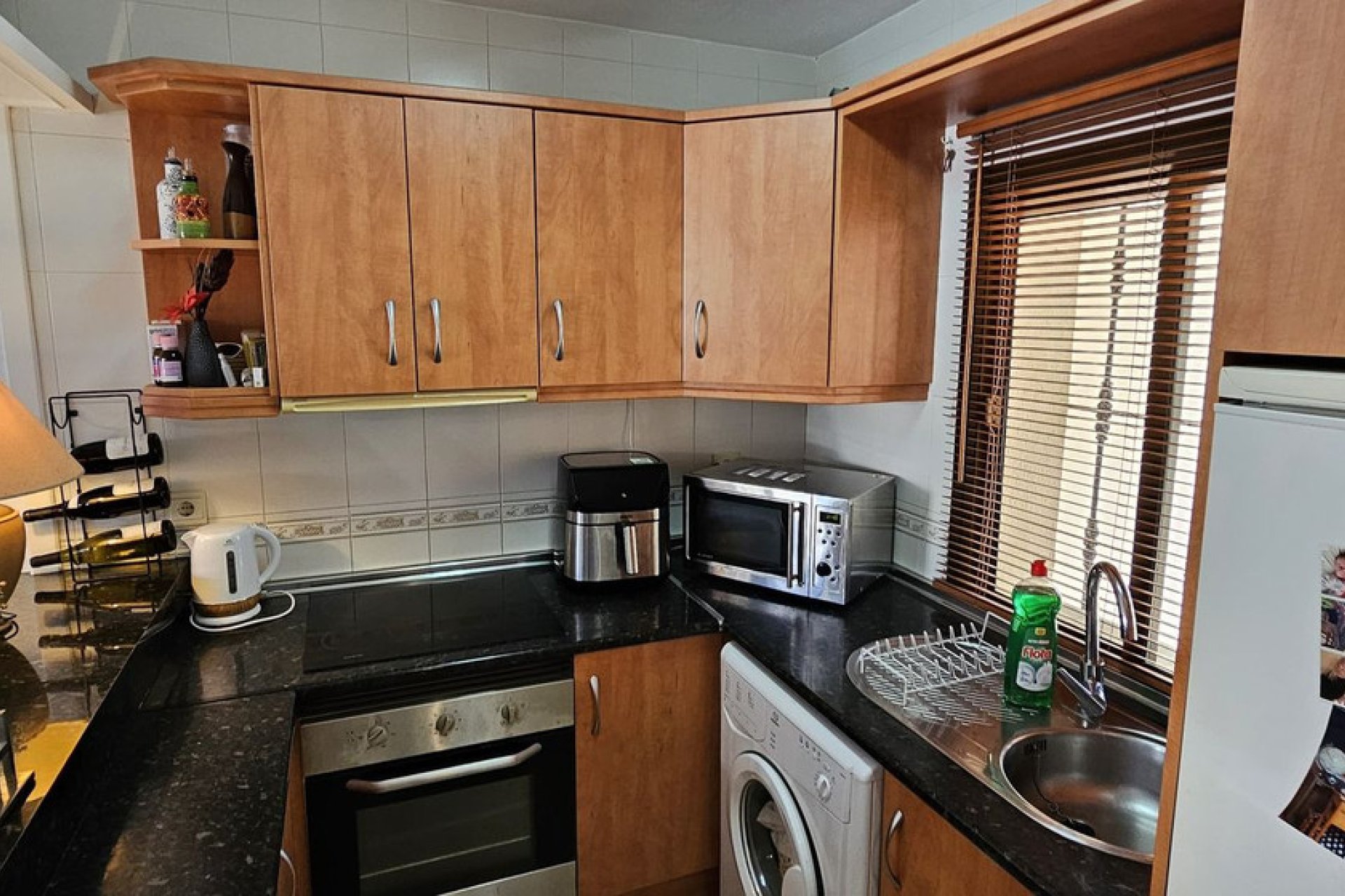 Reventa - Apartment - Middle Floor Apartment - Mijas - Riviera Del Sol