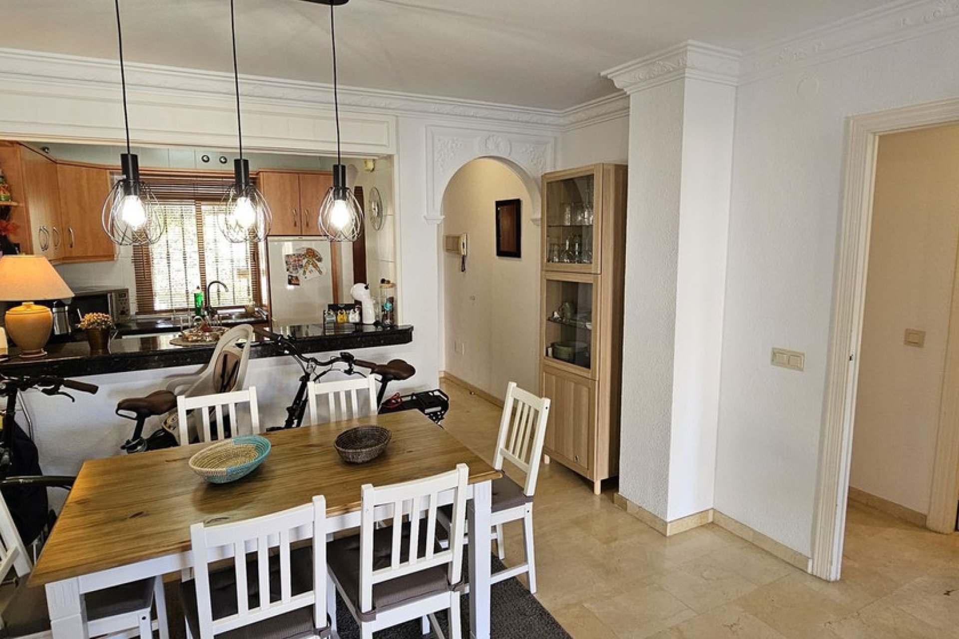 Reventa - Apartment - Middle Floor Apartment - Mijas - Riviera Del Sol