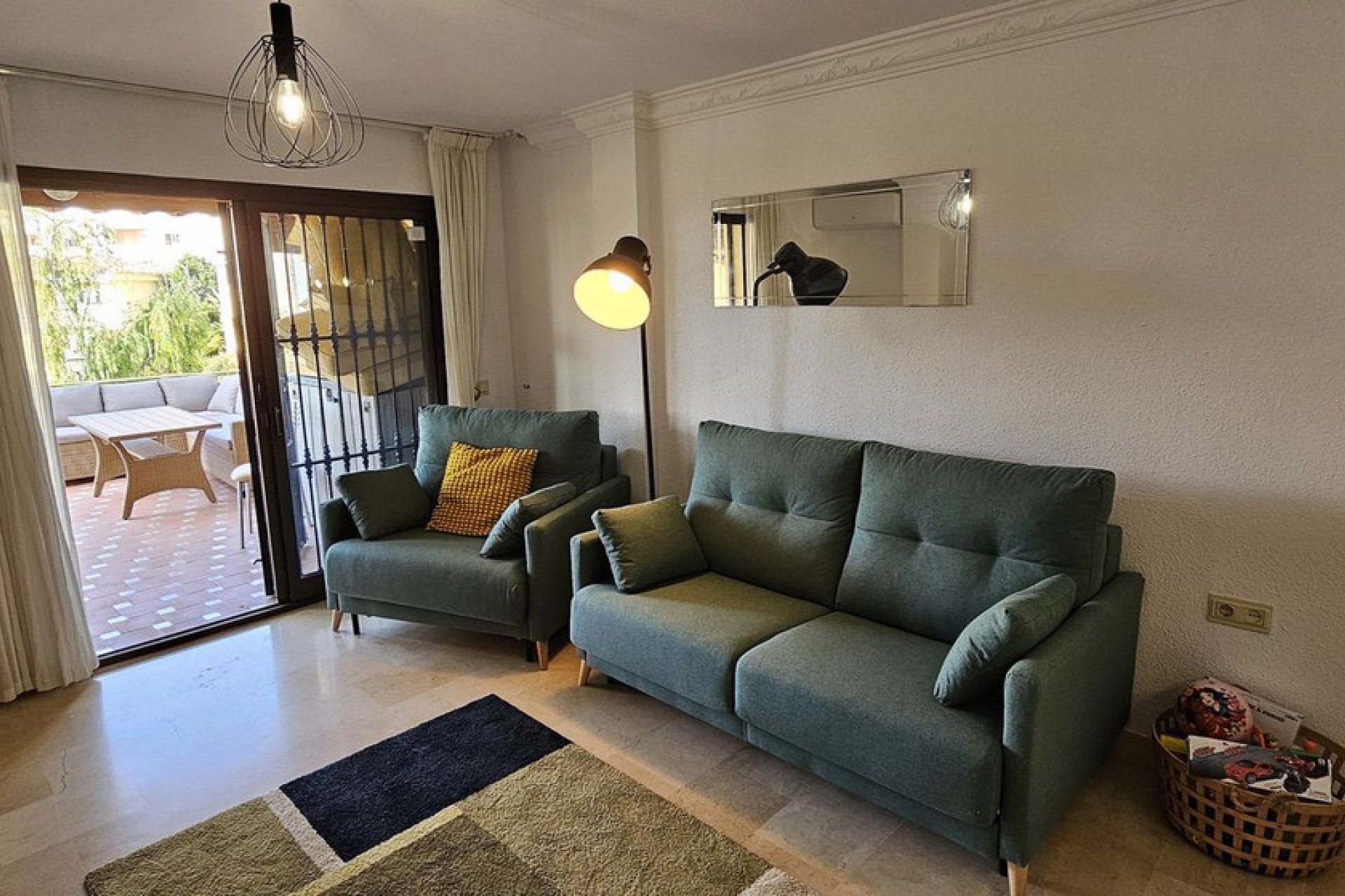 Reventa - Apartment - Middle Floor Apartment - Mijas - Riviera Del Sol