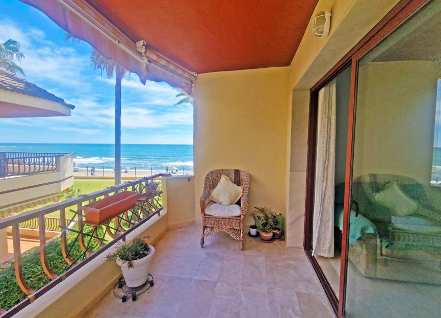 Reventa - Apartment - Middle Floor Apartment - Mijas - Riviera Del Sol