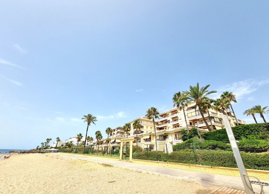 Reventa - Apartment - Middle Floor Apartment - Mijas - Riviera Del Sol