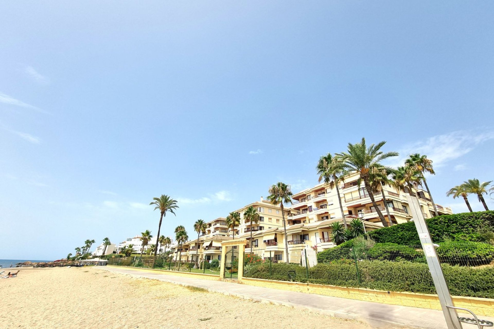 Reventa - Apartment - Middle Floor Apartment - Mijas - Riviera Del Sol