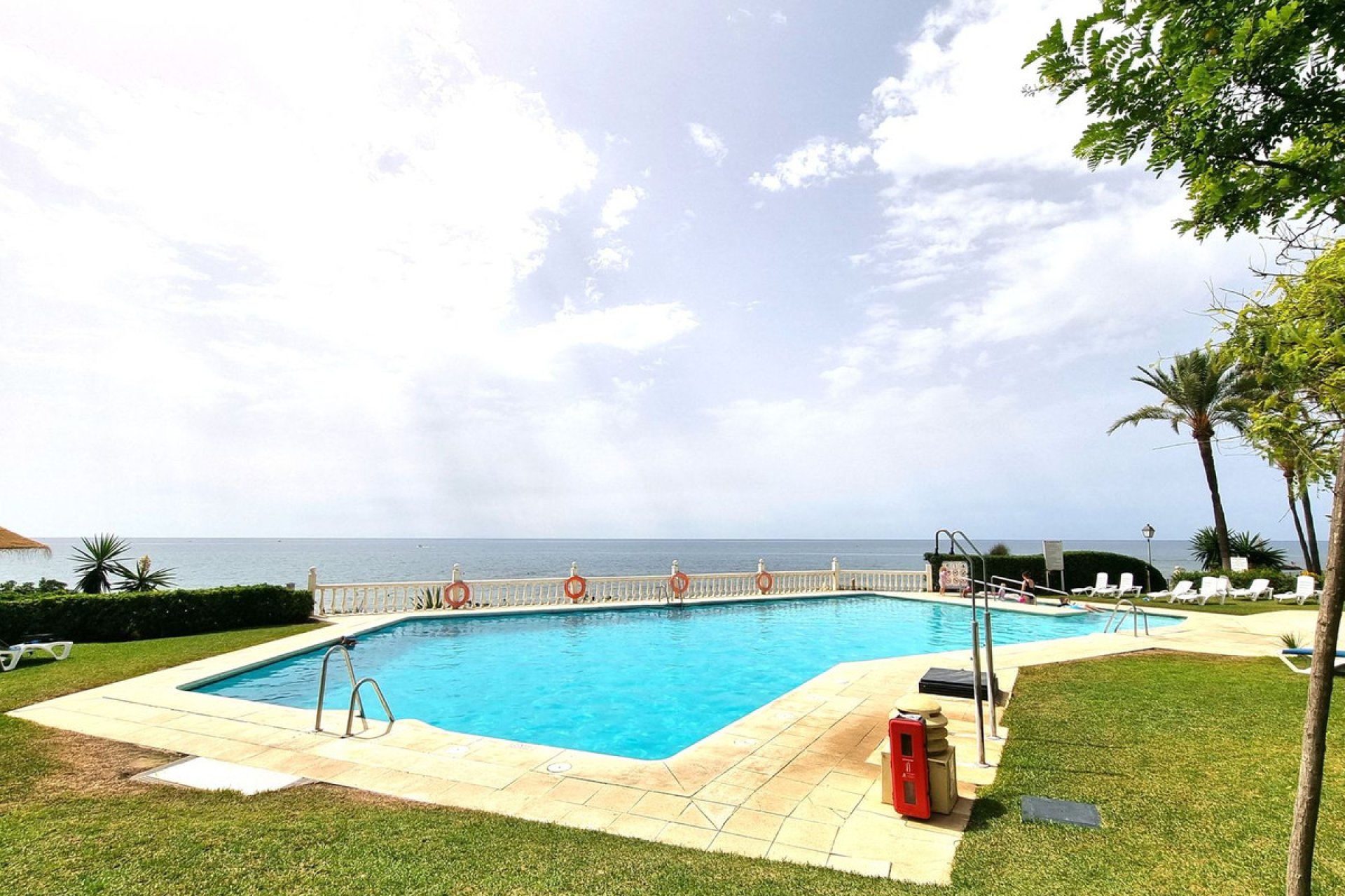 Reventa - Apartment - Middle Floor Apartment - Mijas - Riviera Del Sol