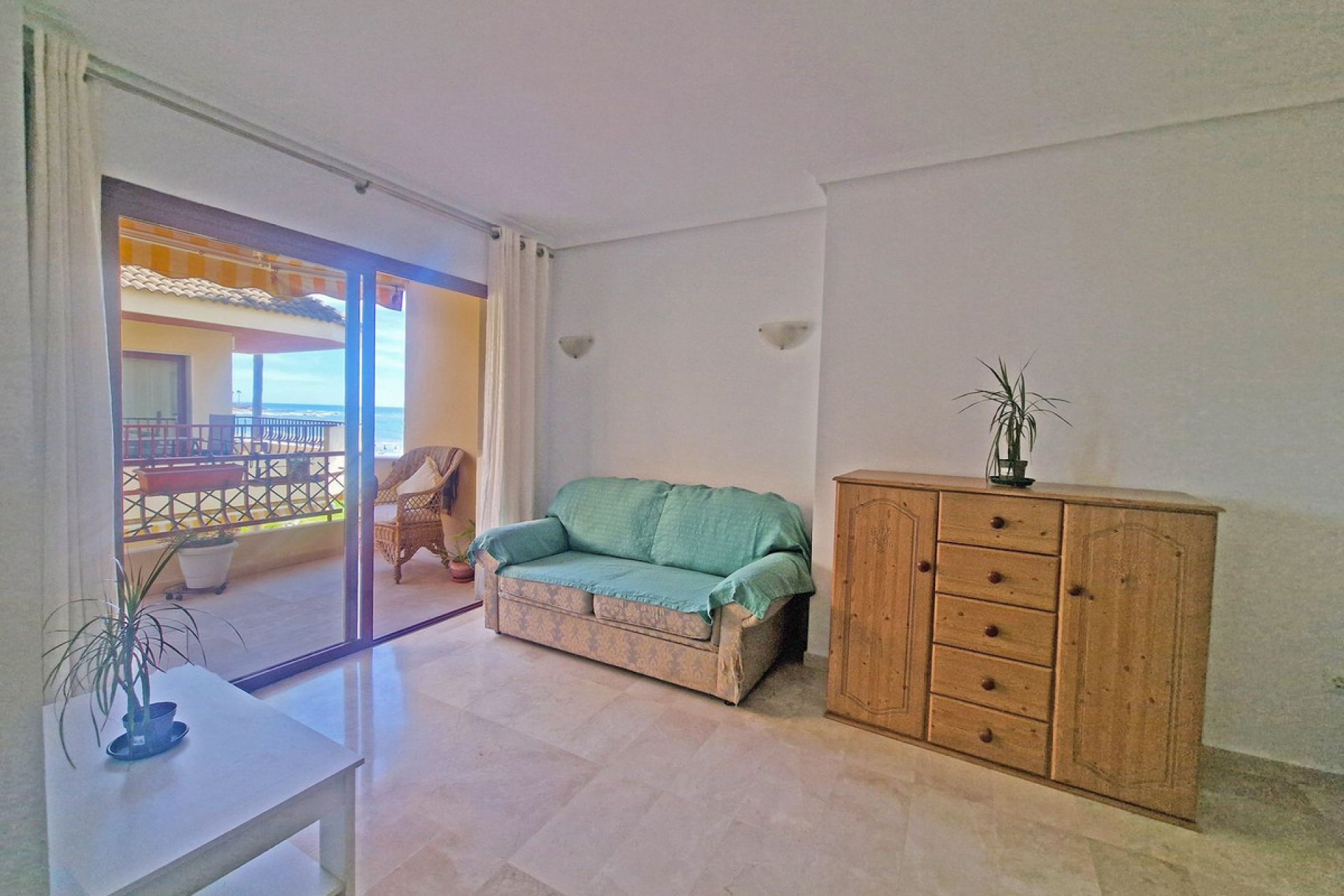 Reventa - Apartment - Middle Floor Apartment - Mijas - Riviera Del Sol