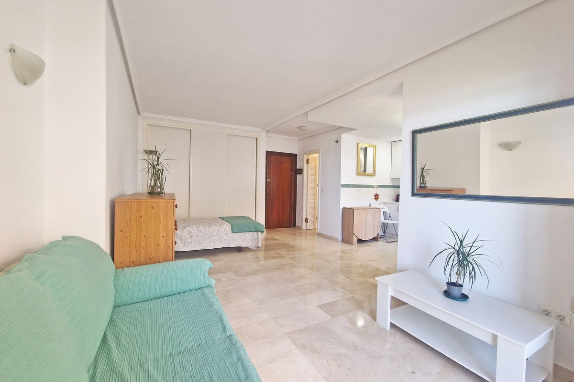 Reventa - Apartment - Middle Floor Apartment - Mijas - Riviera Del Sol